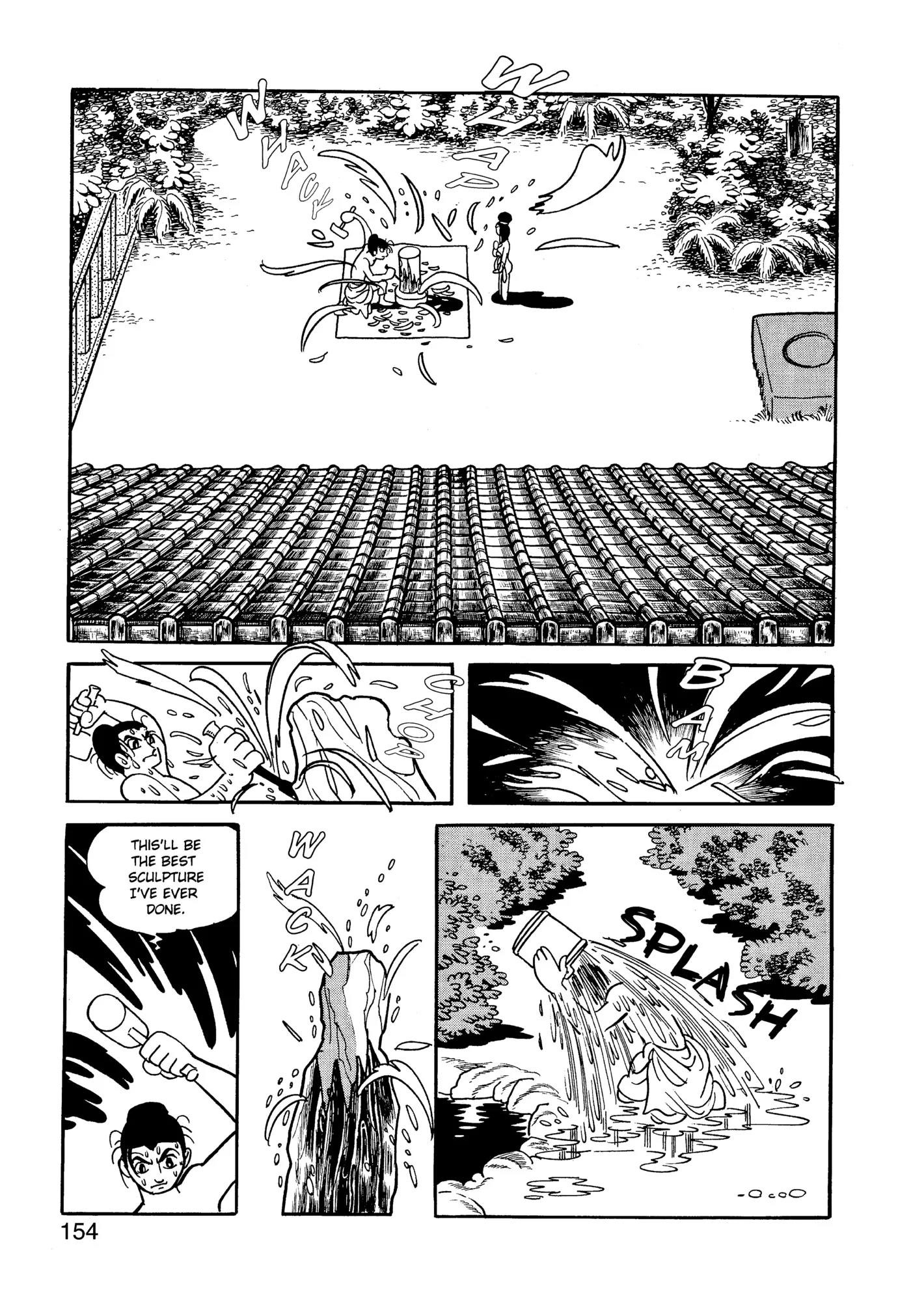 Phoenix - Capítulo 5 - Página 151 - LectorTMOo