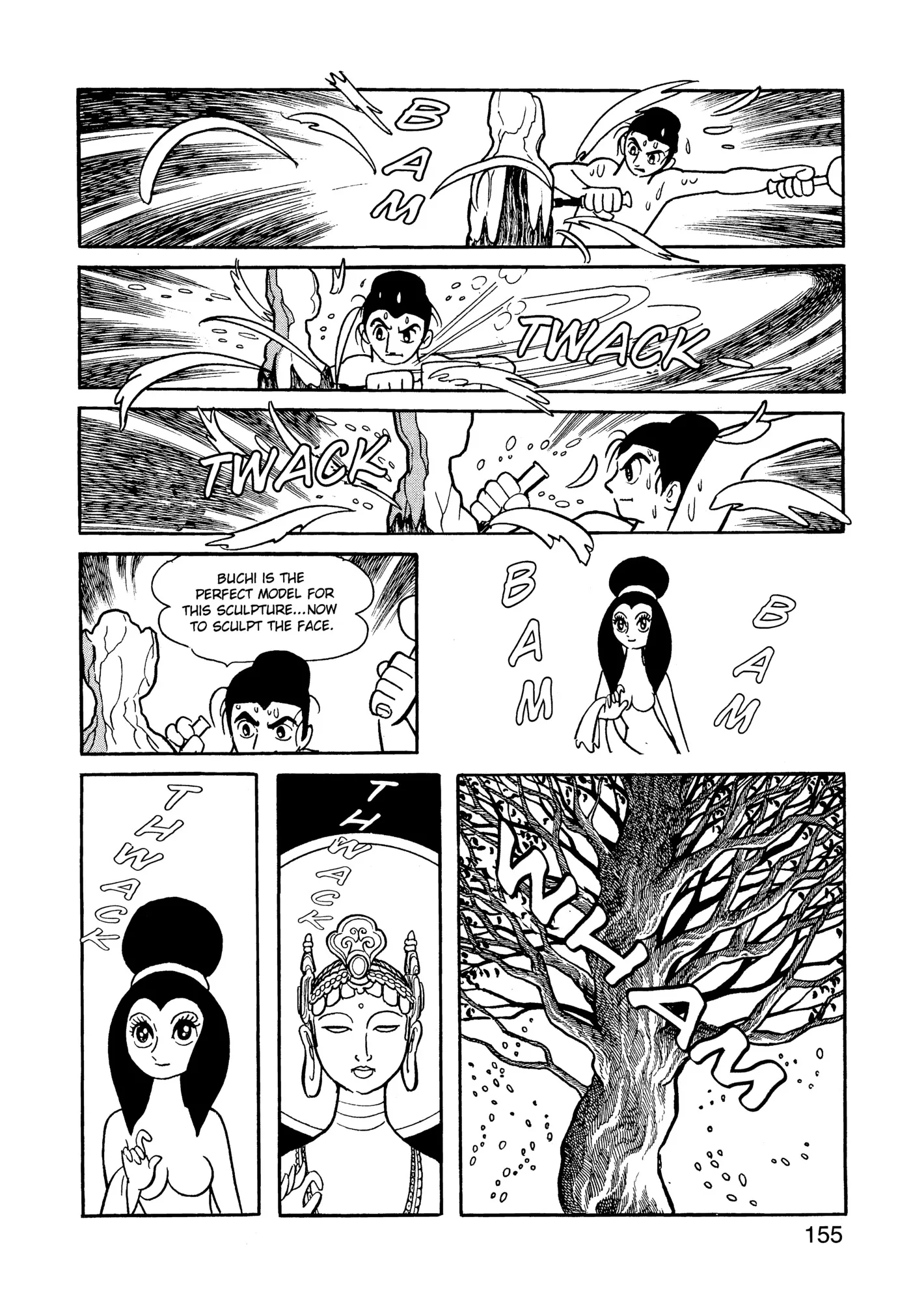 Phoenix - Capítulo 5 - Página 152 - LectorTMOo