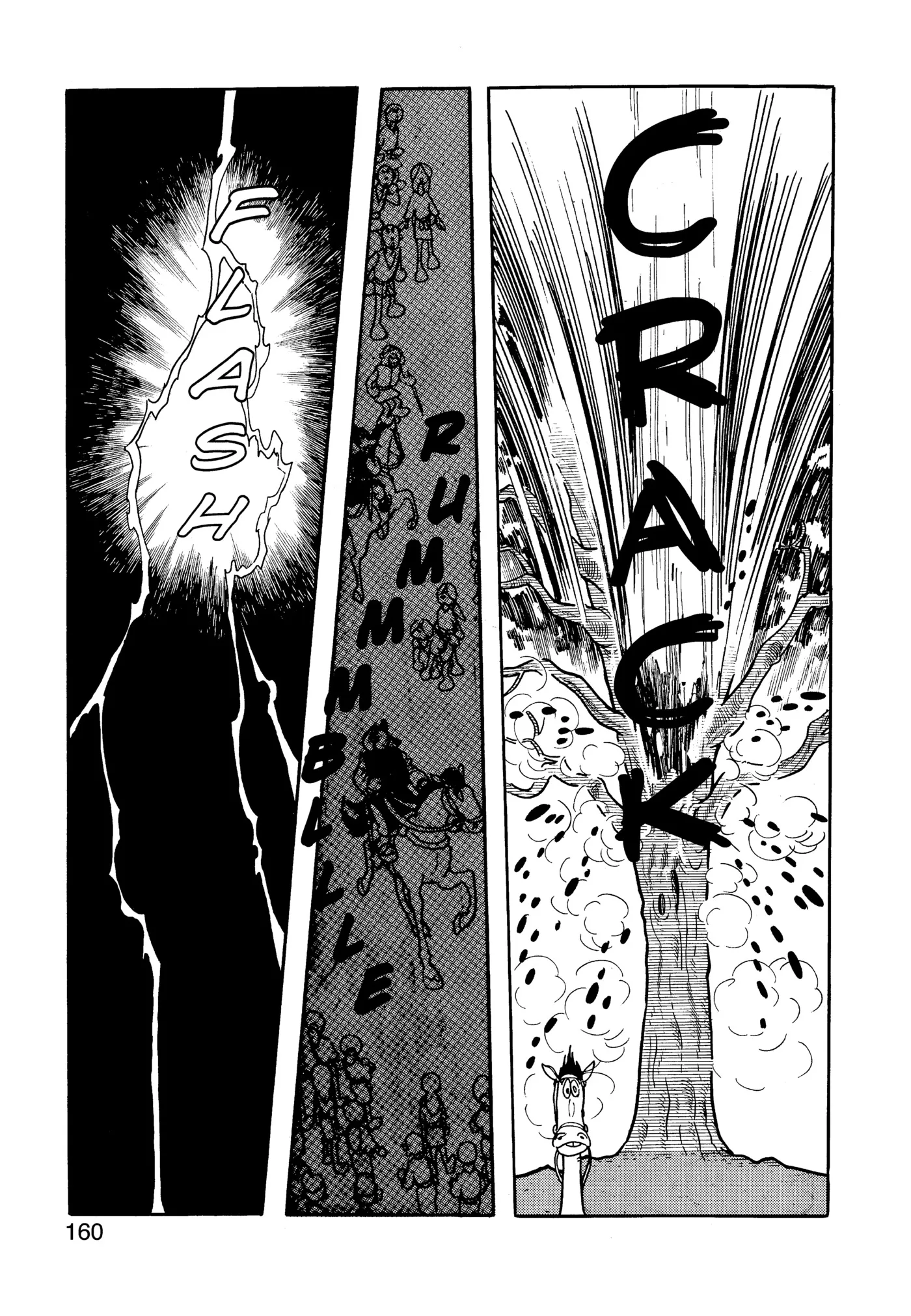 Phoenix - Capítulo 5 - Página 157 - LectorTMOo