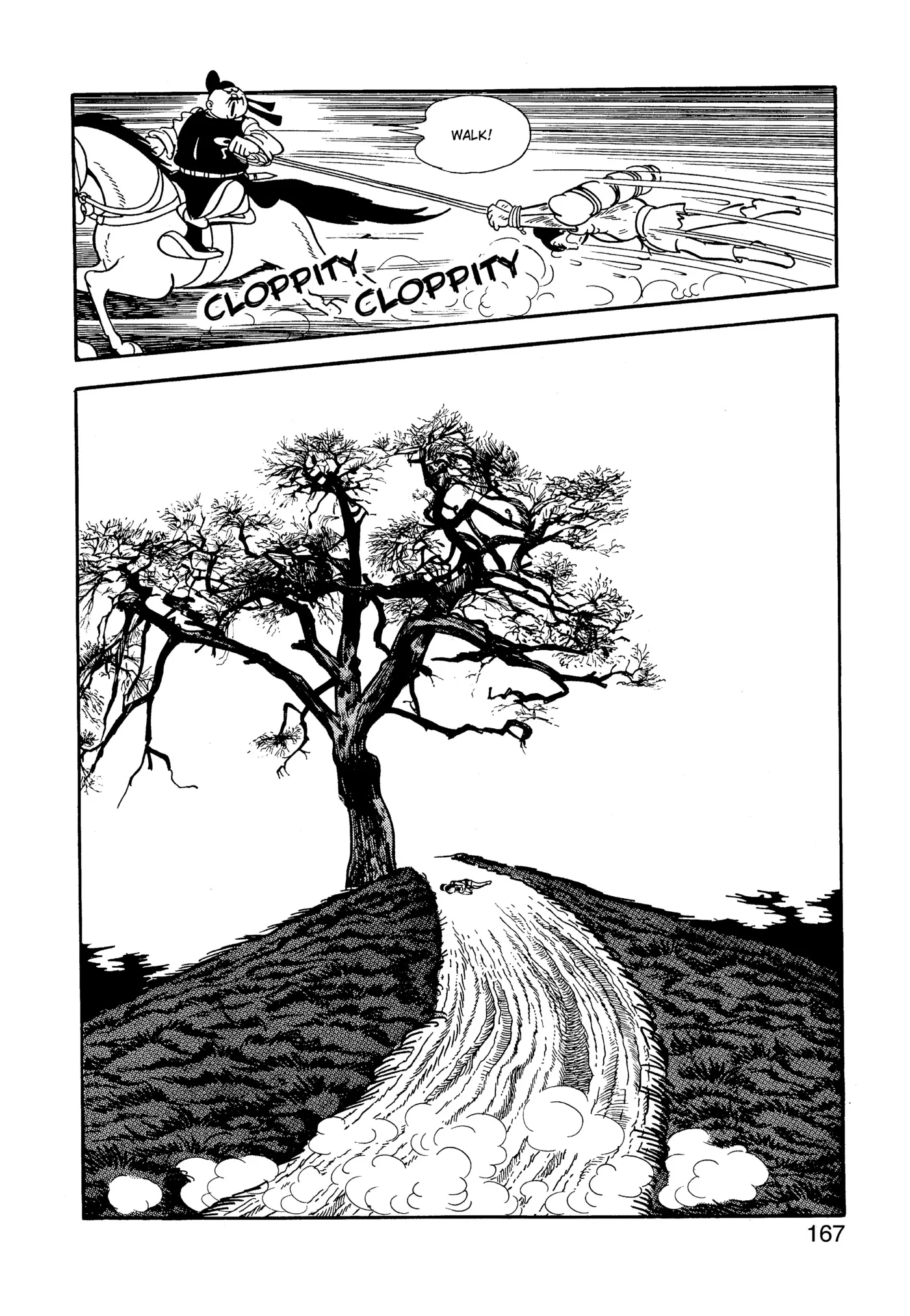 Phoenix - Capítulo 5 - Página 164 - LectorTMOo