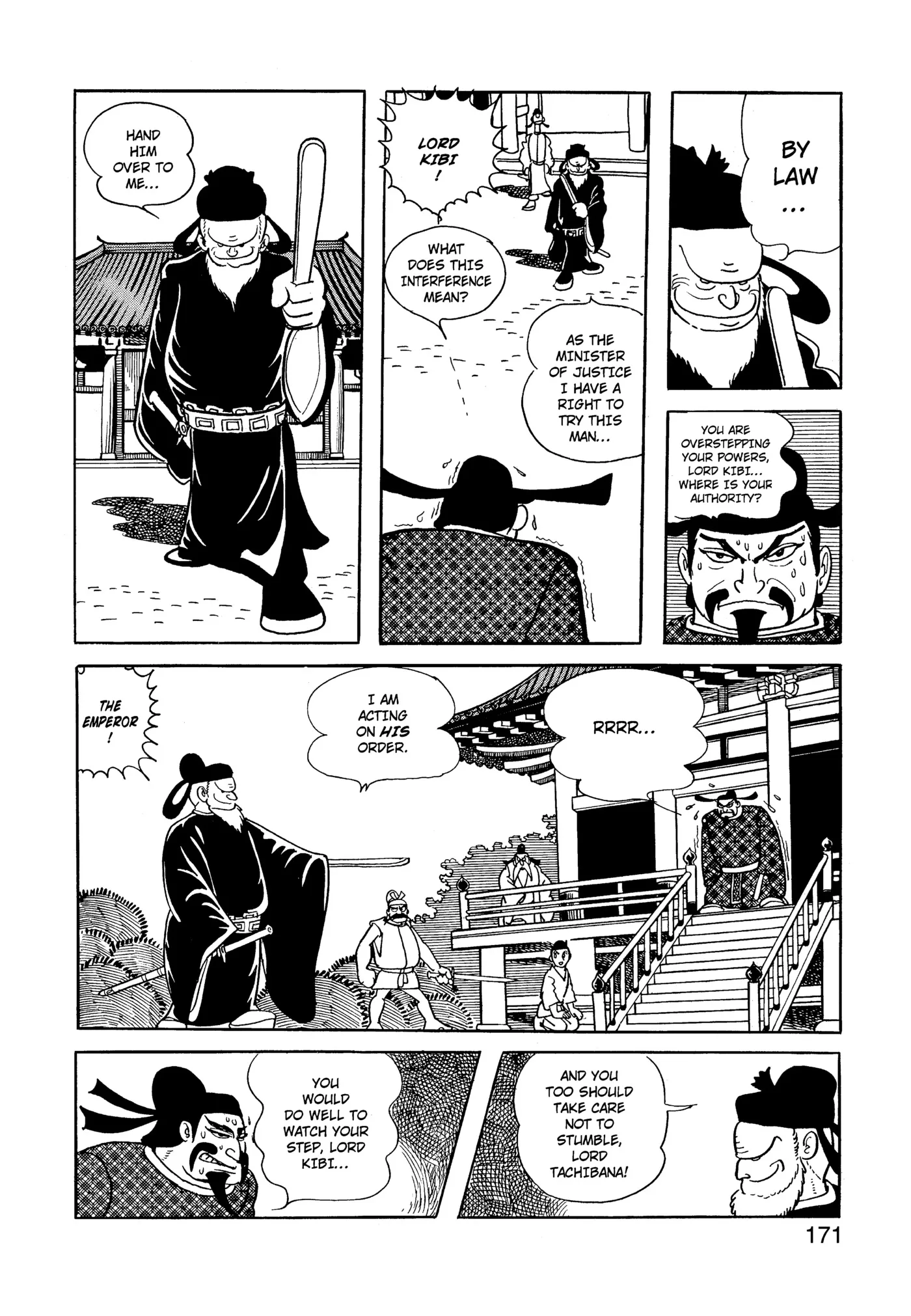 Phoenix - Capítulo 5 - Página 168 - LectorTMOo
