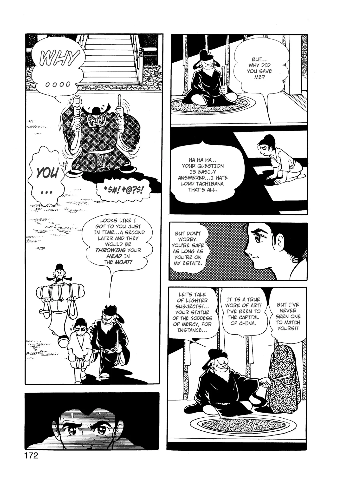 Phoenix - Capítulo 5 - Página 169 - LectorTMOo