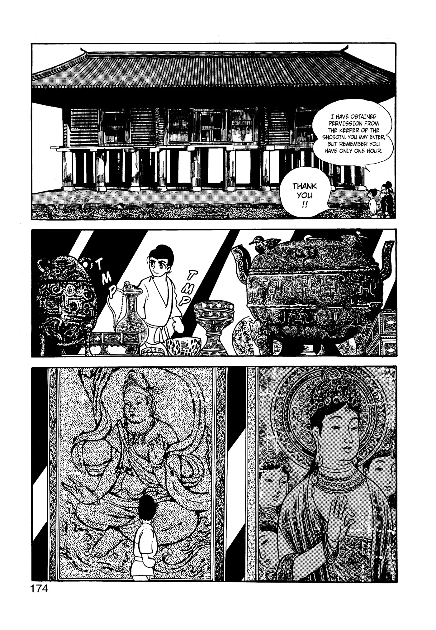 Phoenix - Capítulo 5 - Página 171 - LectorTMOo