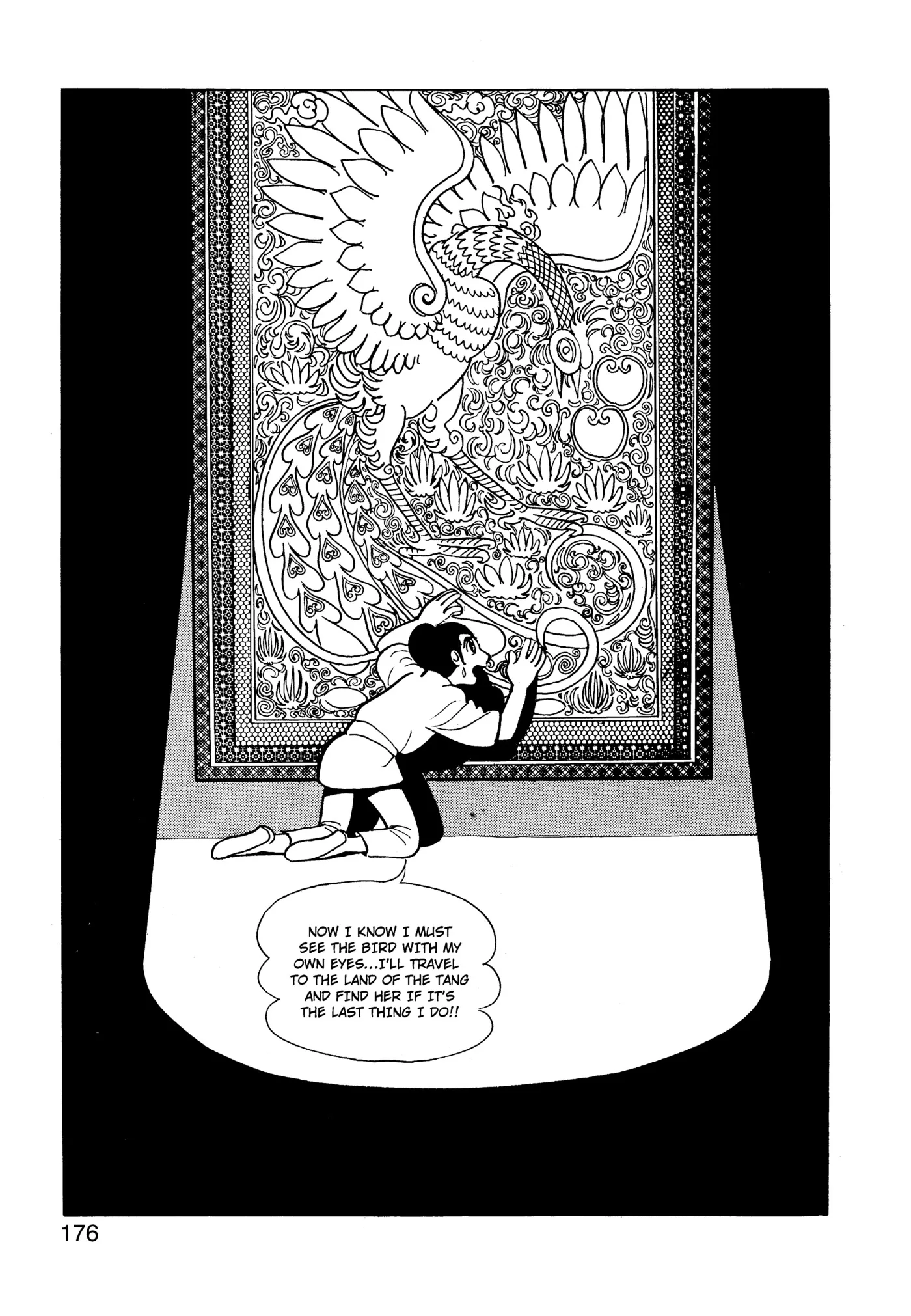 Phoenix - Capítulo 5 - Página 173 - LectorTMOo