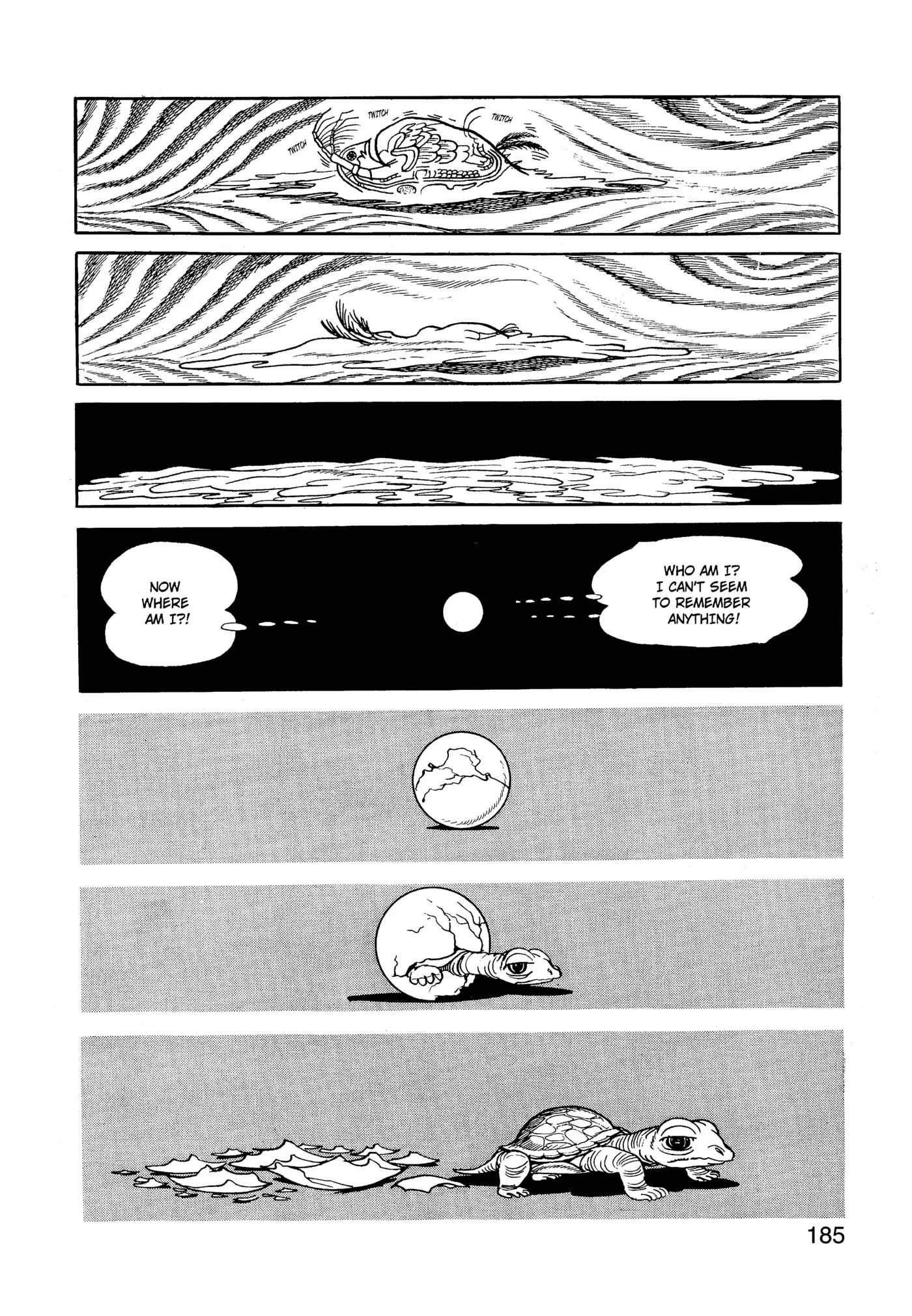 Phoenix - Capítulo 5 - Página 182 - LectorTMOo