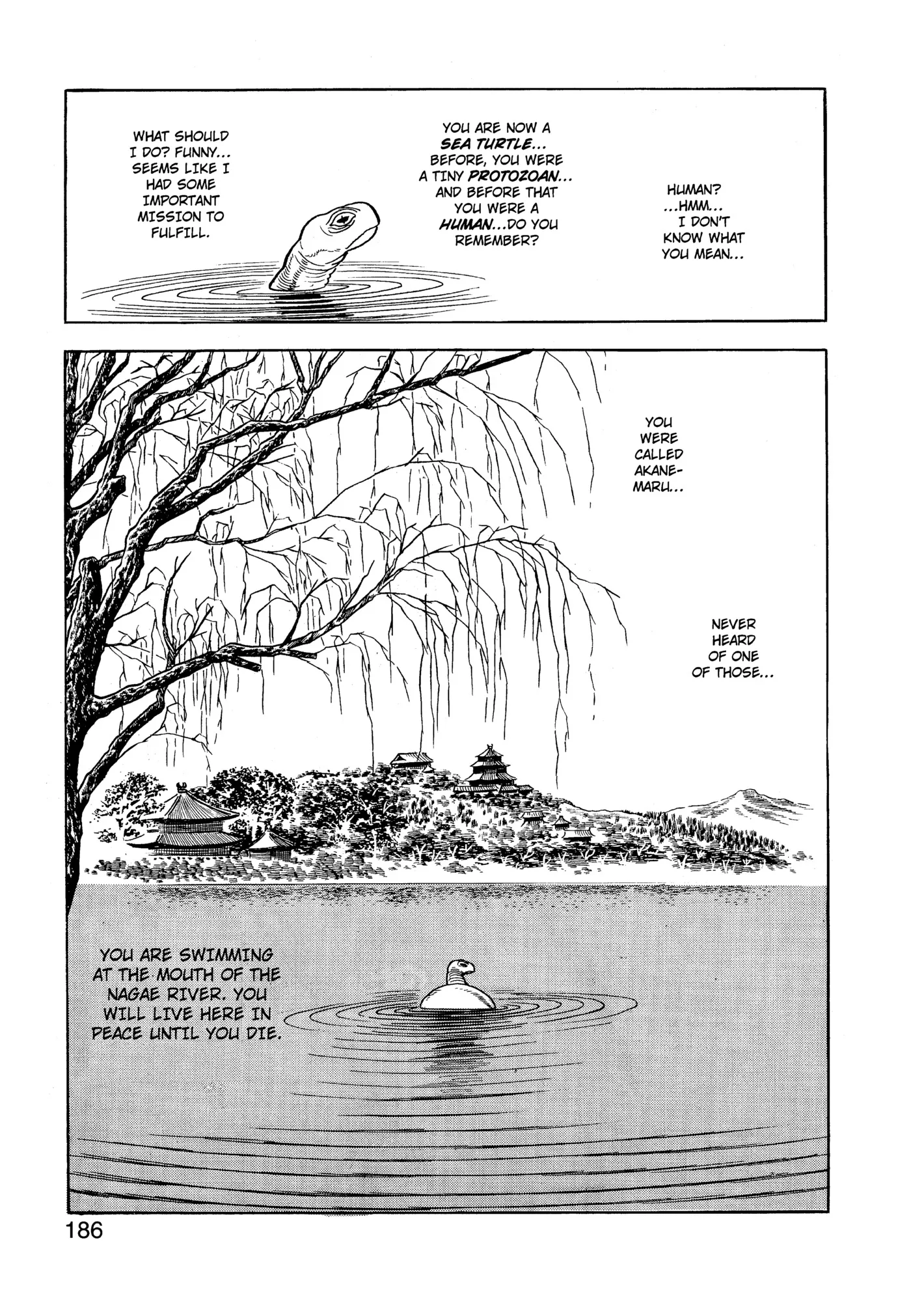 Phoenix - Capítulo 5 - Página 183 - LectorTMOo