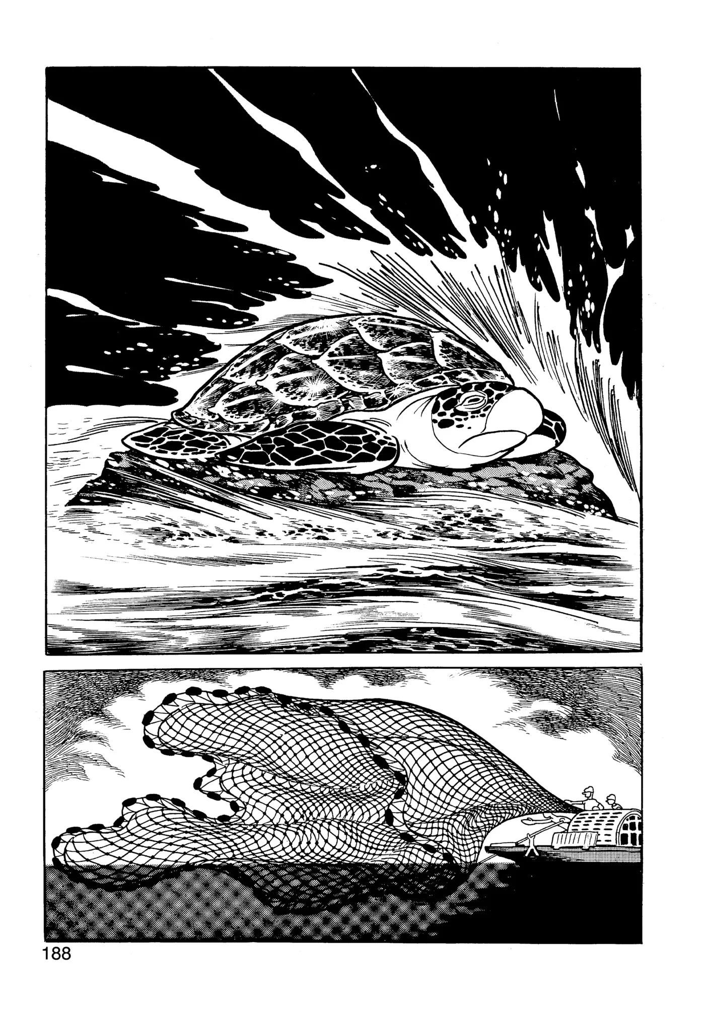 Phoenix - Capítulo 5 - Página 185 - LectorTMOo