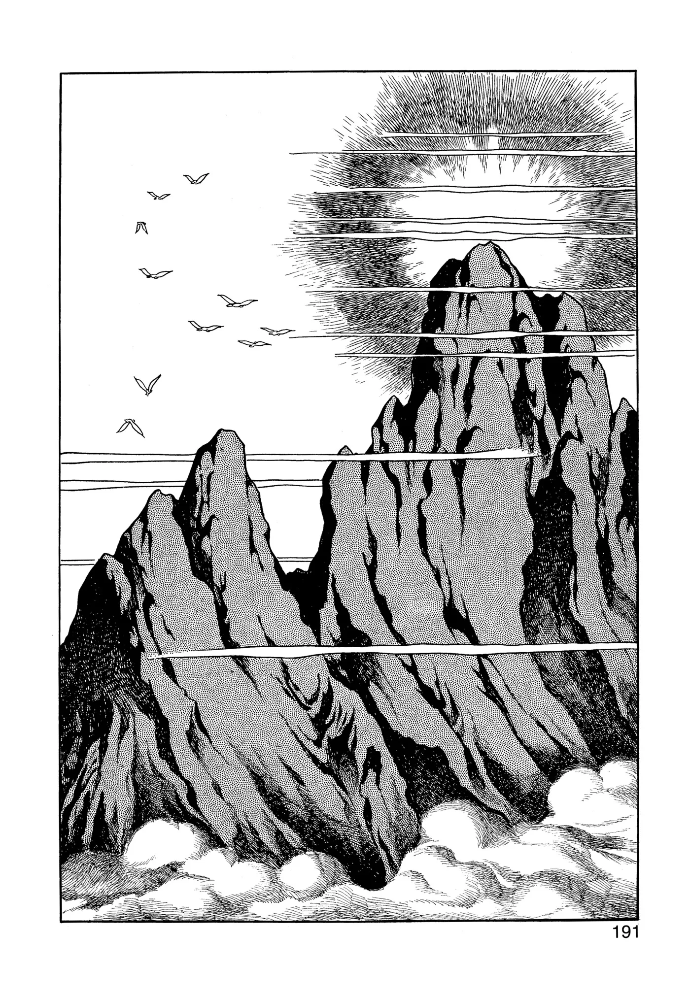 Phoenix - Capítulo 5 - Página 188 - LectorTMOo