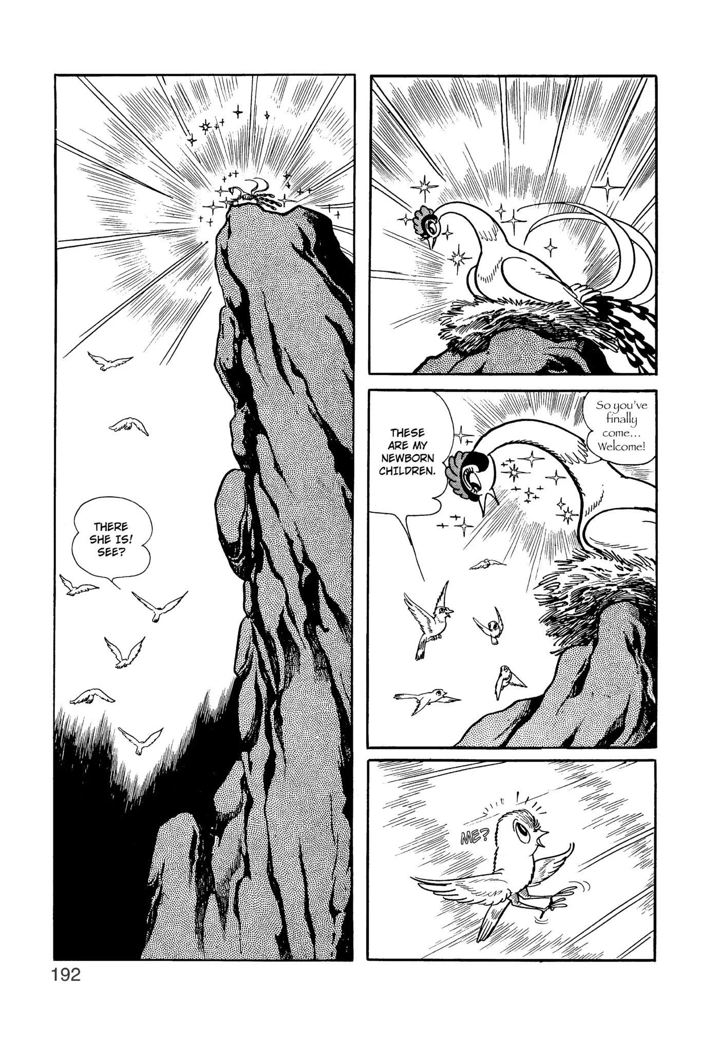 Phoenix - Capítulo 5 - Página 189 - LectorTMOo