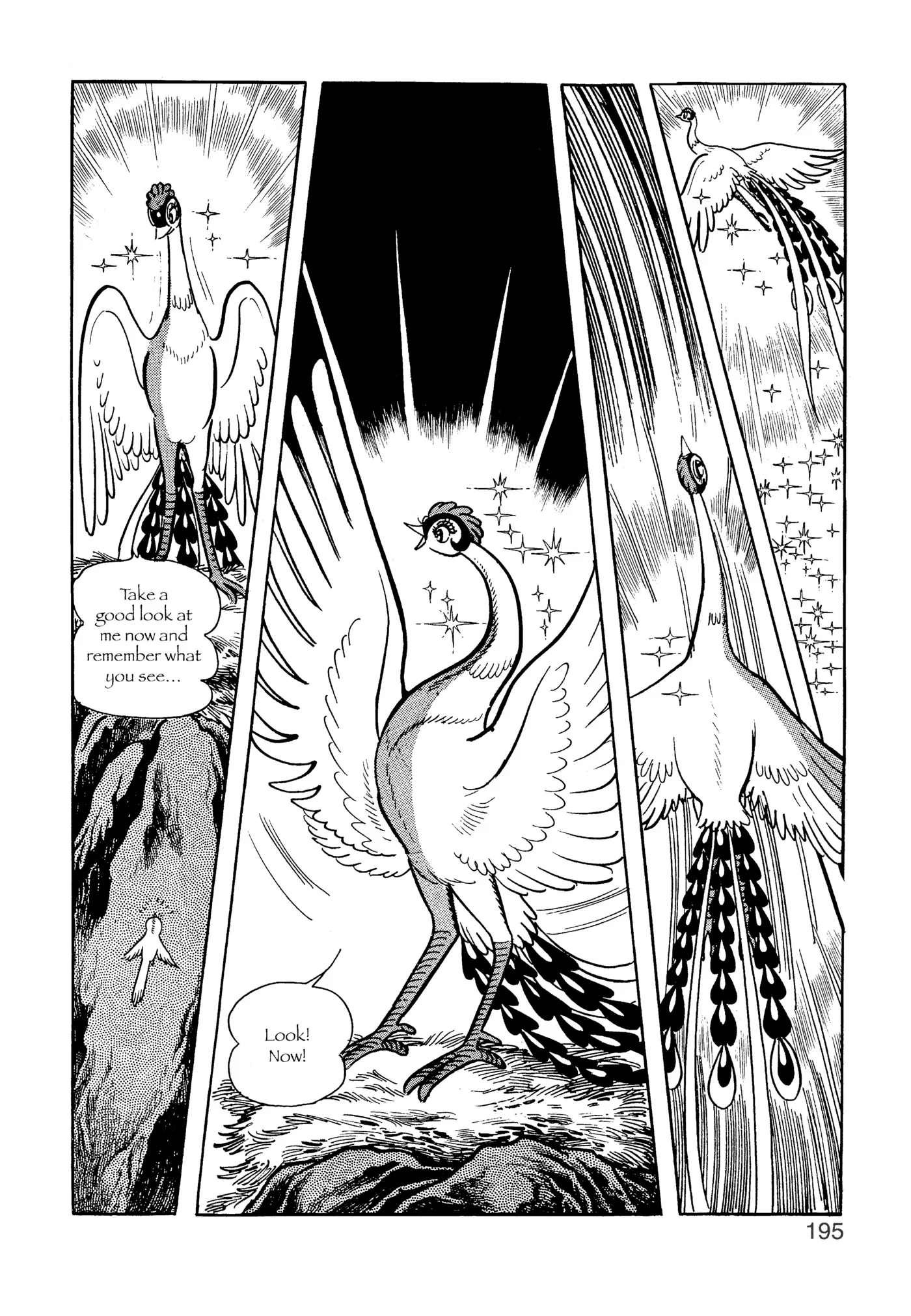 Phoenix - Capítulo 5 - Página 192 - LectorTMOo