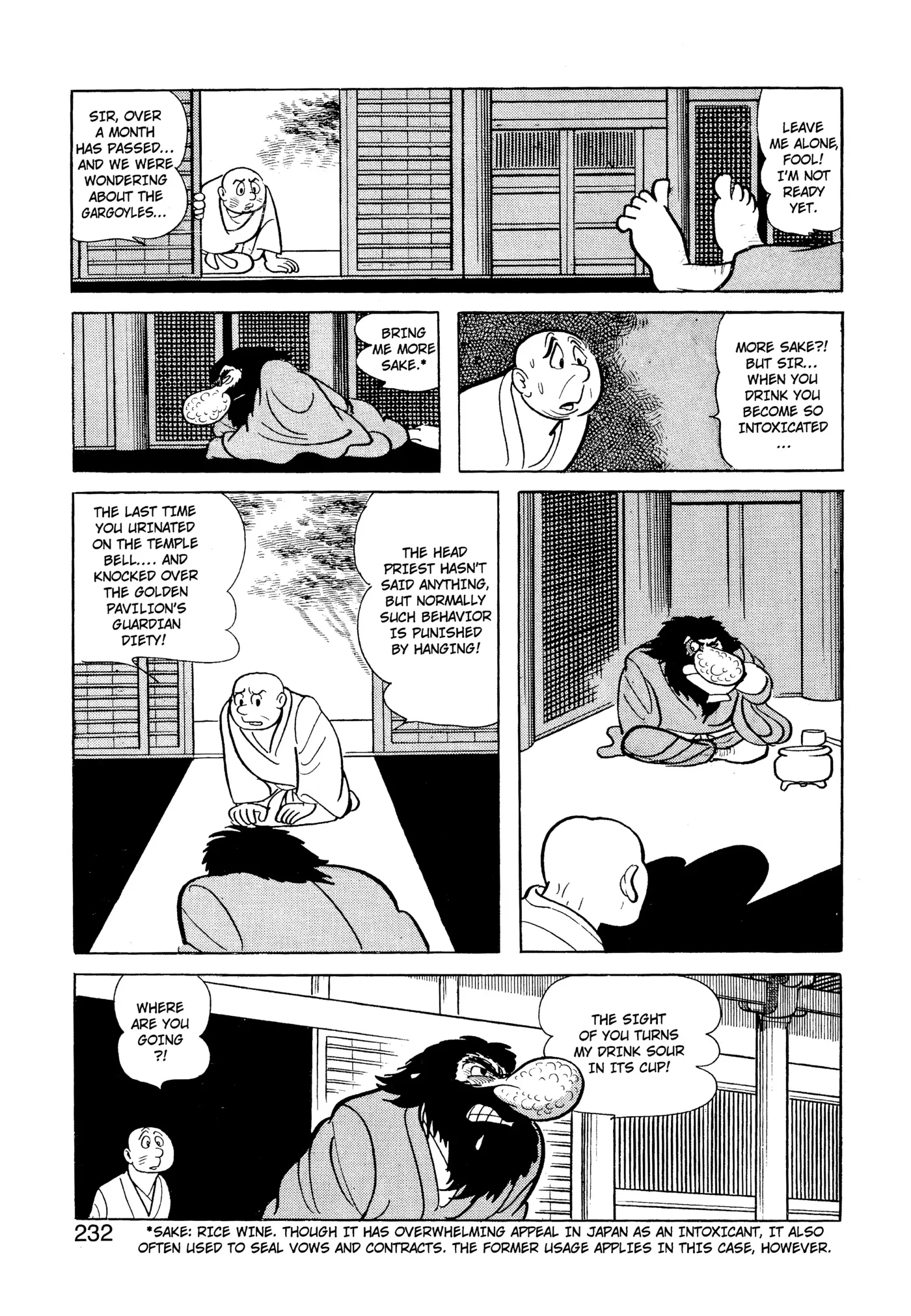 Phoenix - Capítulo 5 - Página 229 - LectorTMOo