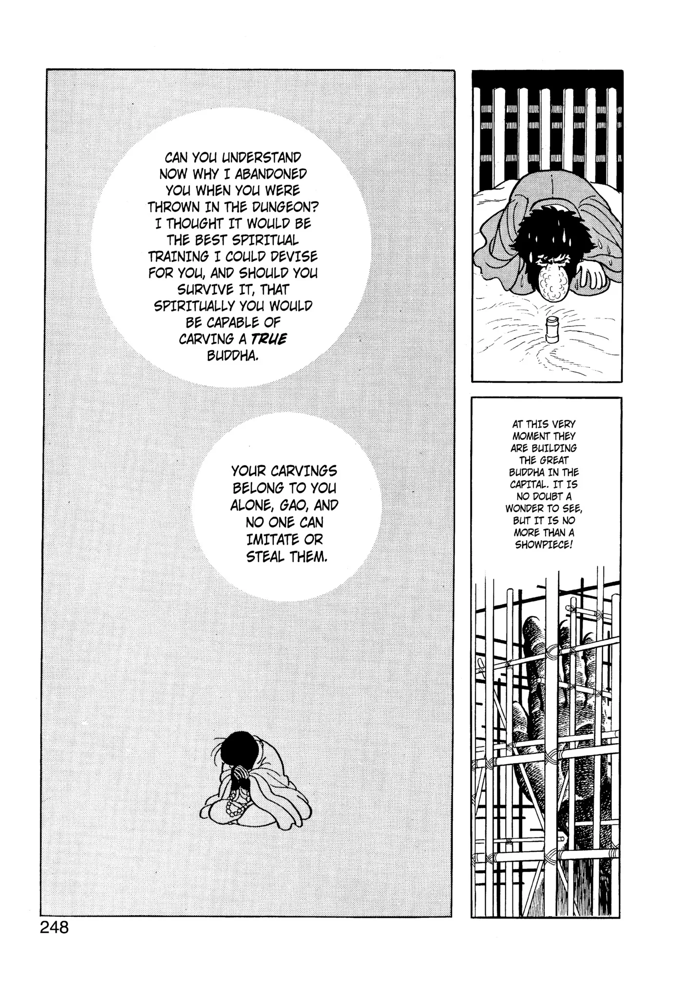 Phoenix - Capítulo 5 - Página 244 - LectorTMOo