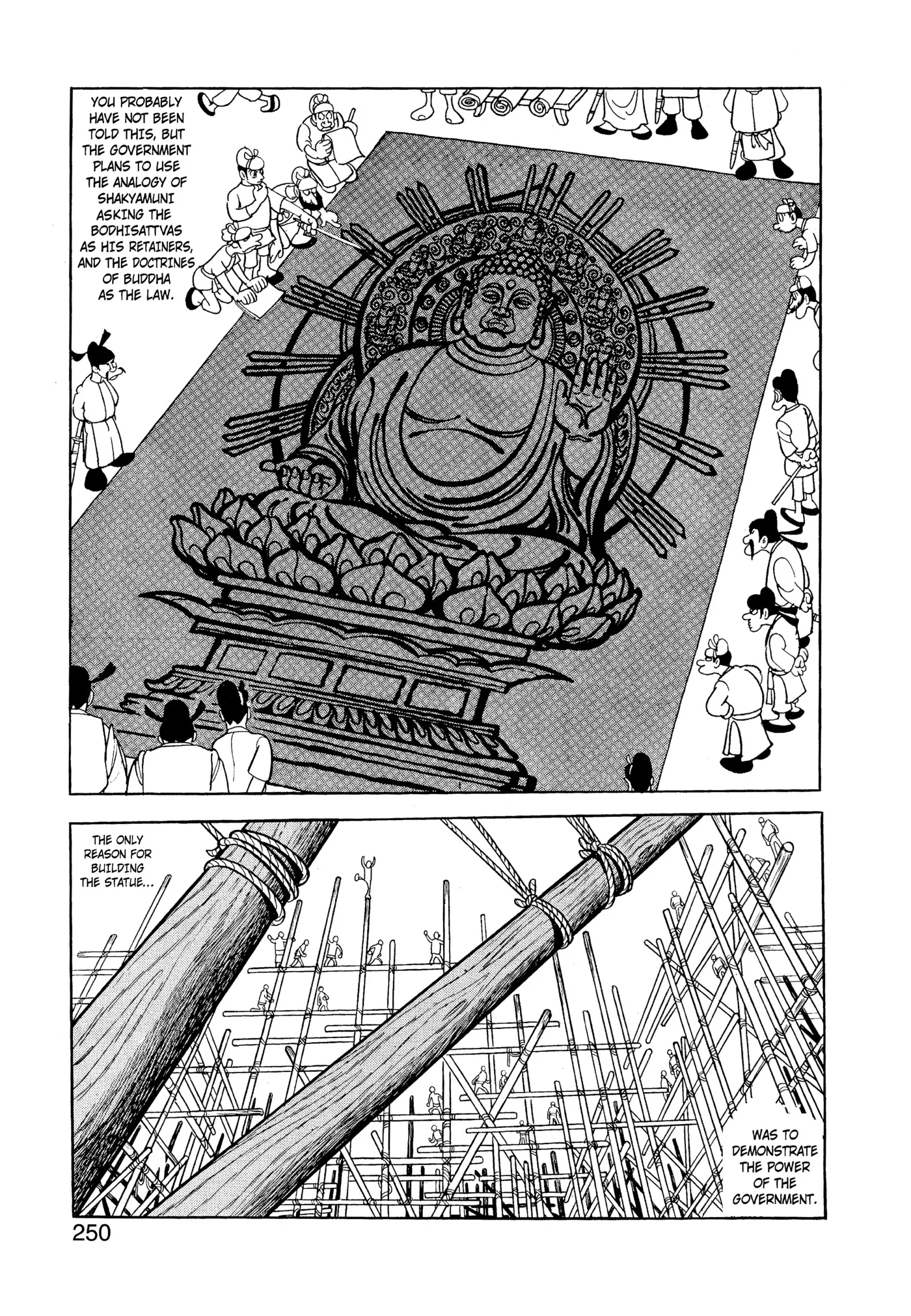 Phoenix - Capítulo 5 - Página 246 - LectorTMOo