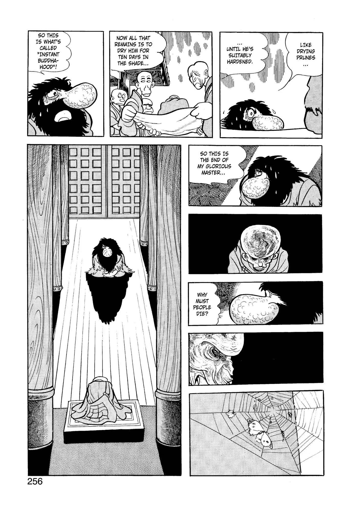 Phoenix - Capítulo 5 - Página 252 - LectorTMOo