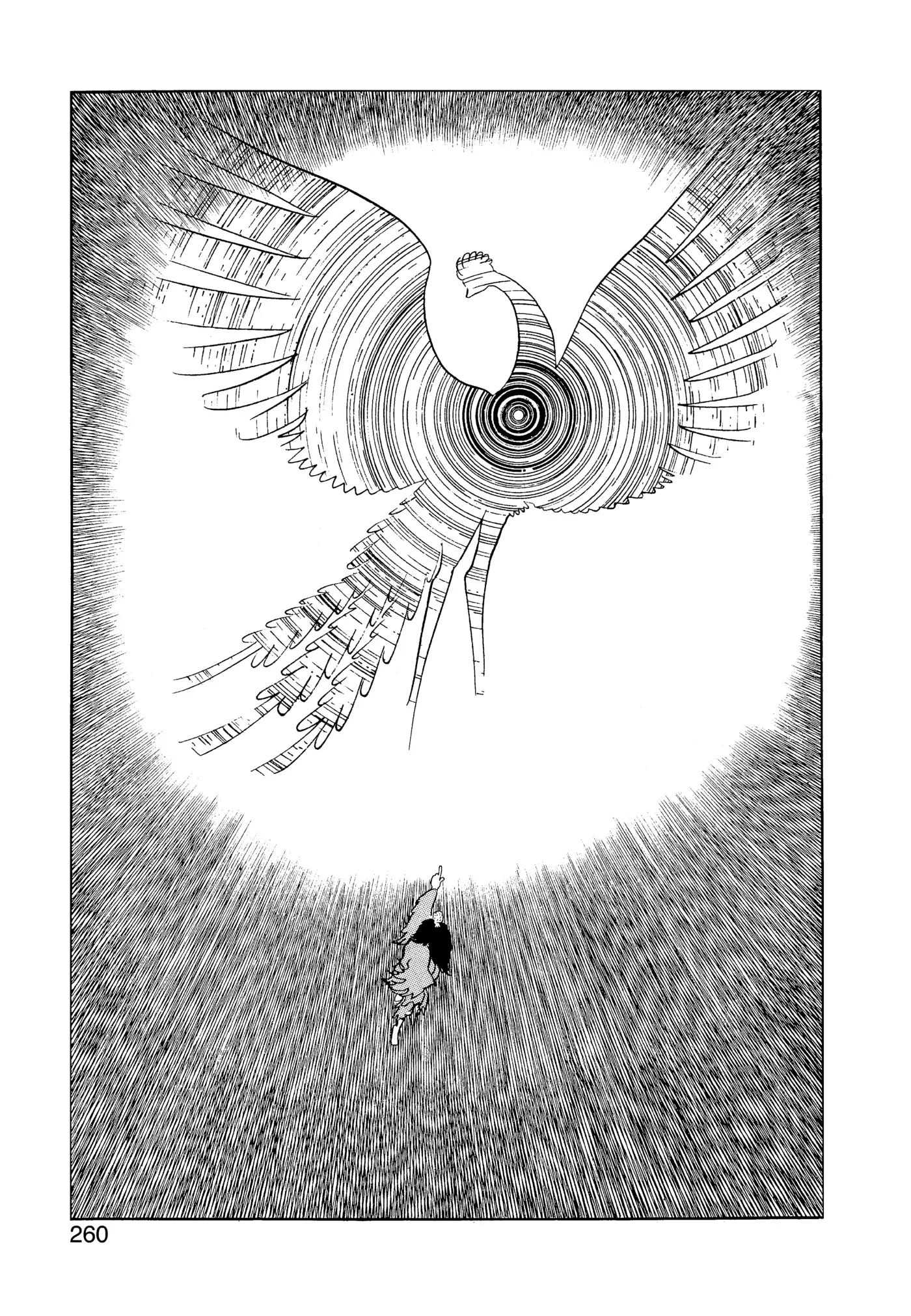Phoenix - Capítulo 5 - Página 256 - LectorTMOo