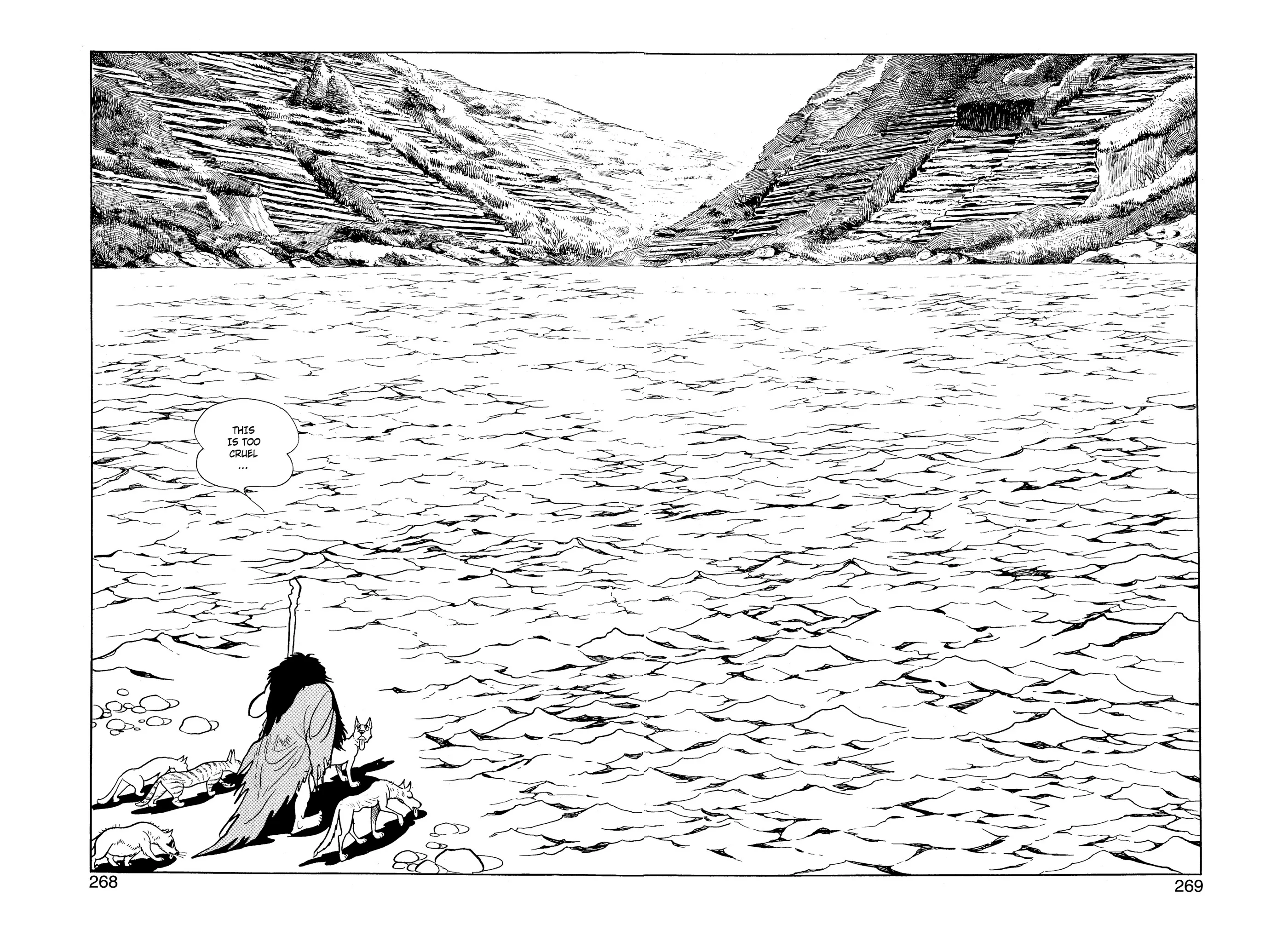 Phoenix - Capítulo 5 - Página 264 - LectorTMOo