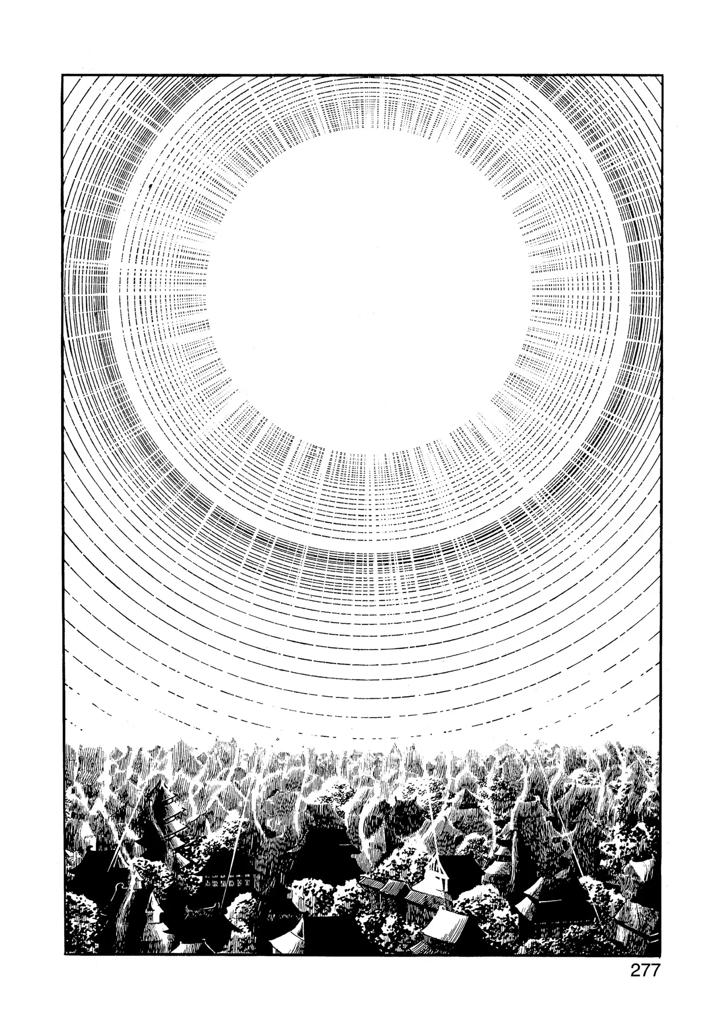 Phoenix - Capítulo 5 - Página 272 - LectorTMOo