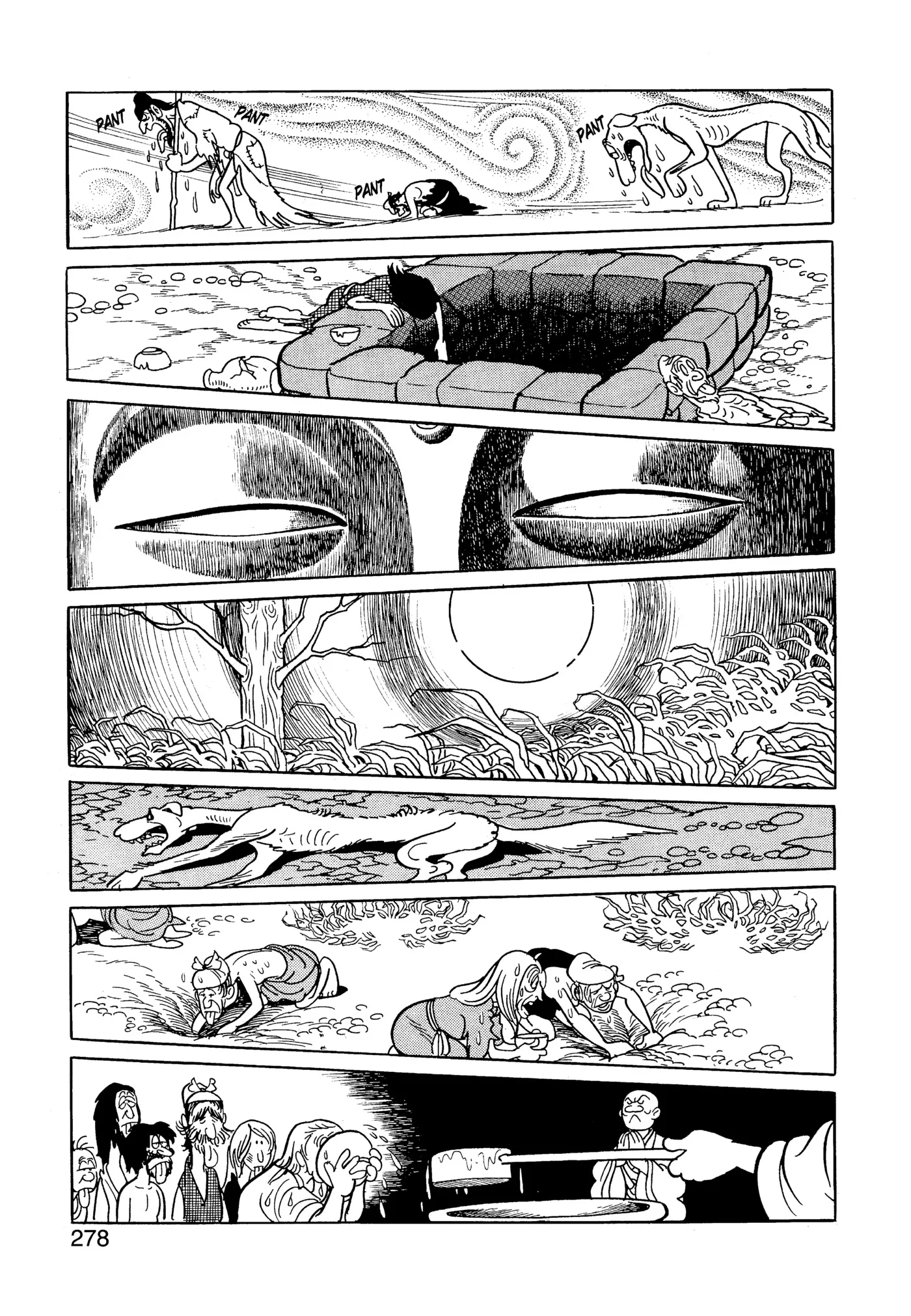 Phoenix - Capítulo 5 - Página 273 - LectorTMOo