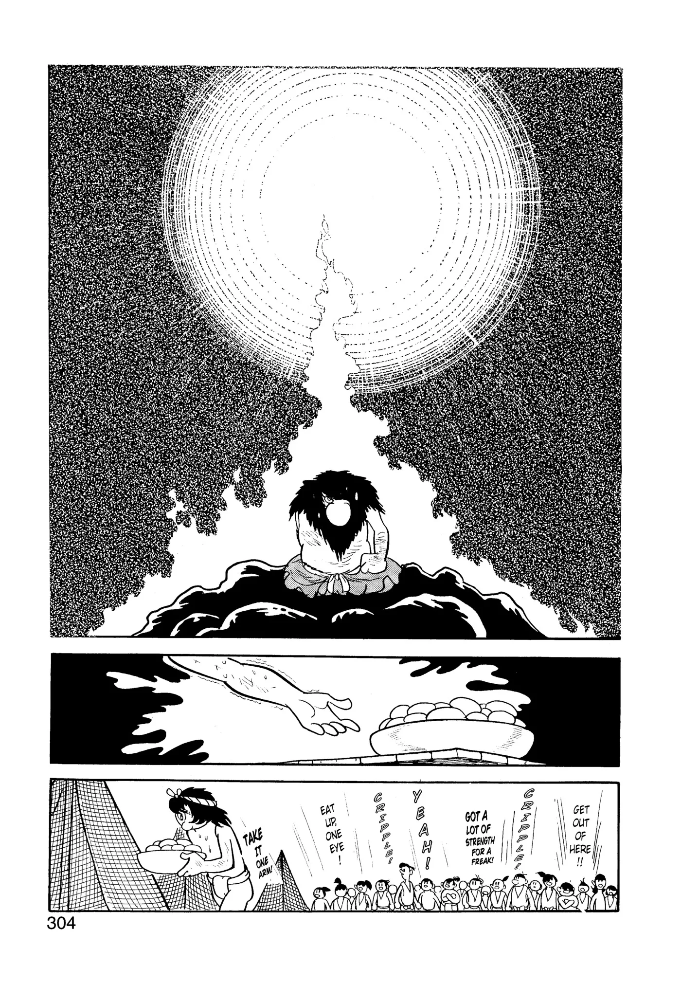Phoenix - Capítulo 5 - Página 297 - LectorTMOo
