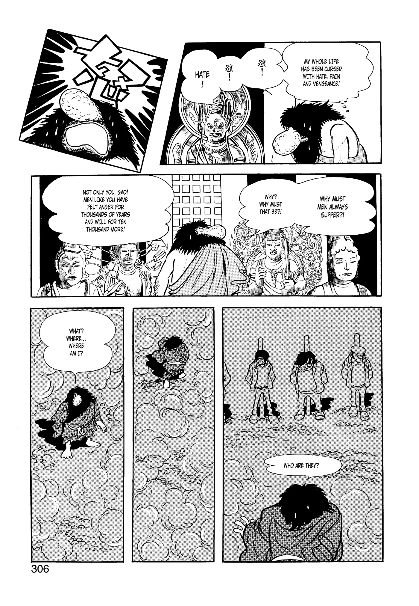 Phoenix - Capítulo 5 - Página 299 - LectorTMOo