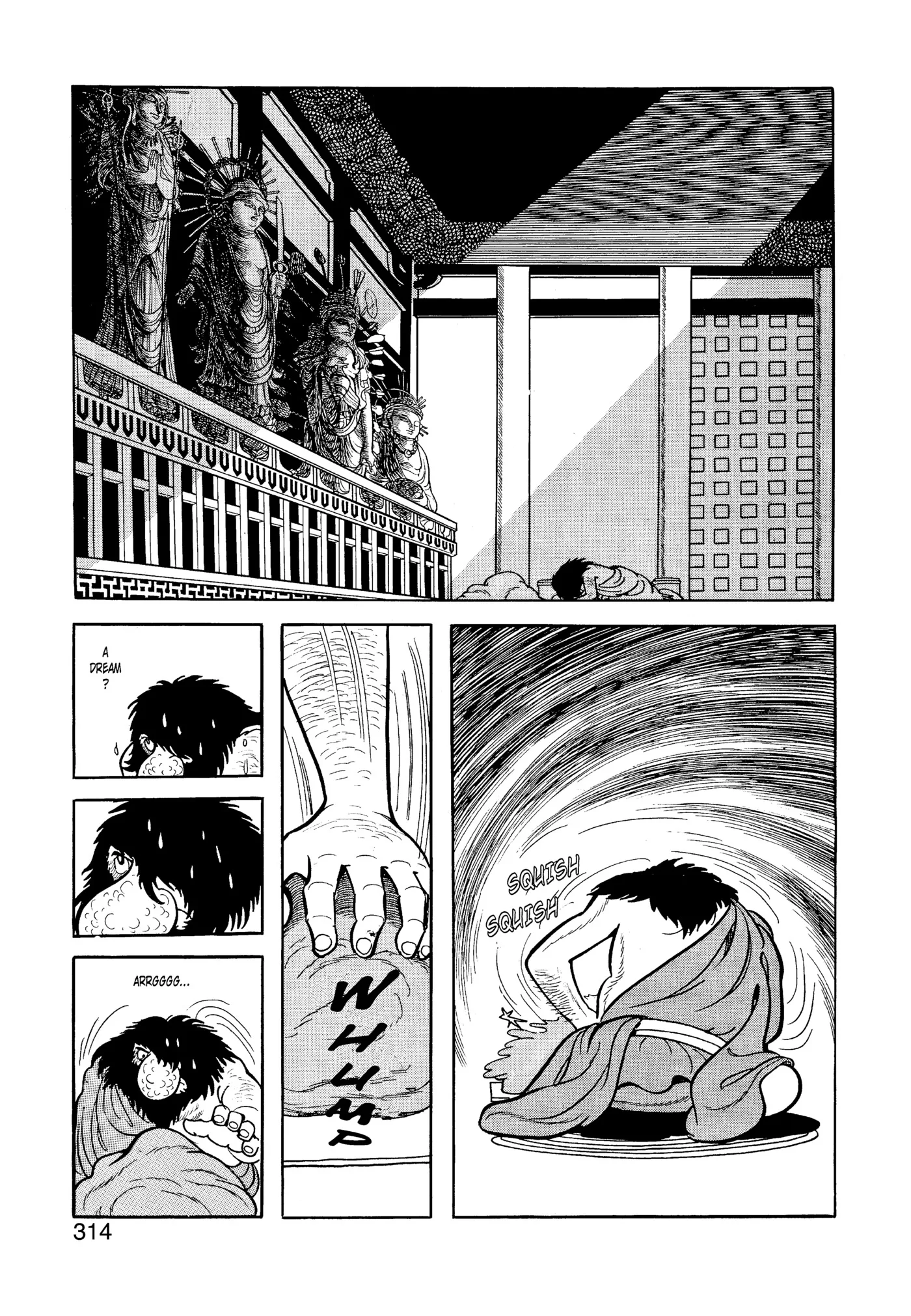 Phoenix - Capítulo 5 - Página 307 - LectorTMOo