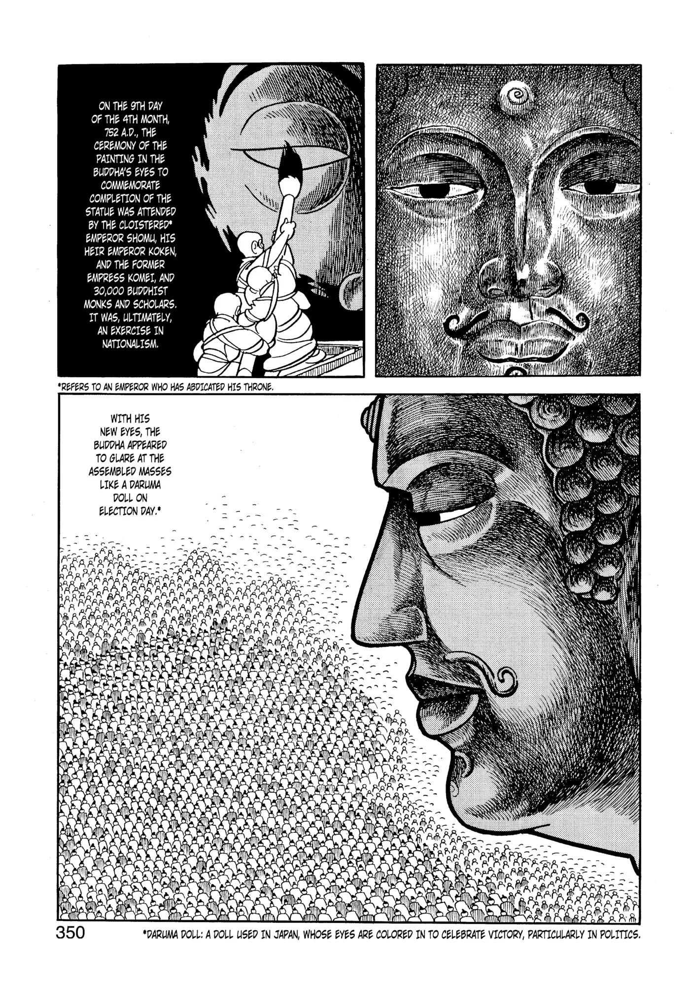 Phoenix - Capítulo 5 - Página 341 - LectorTMOo