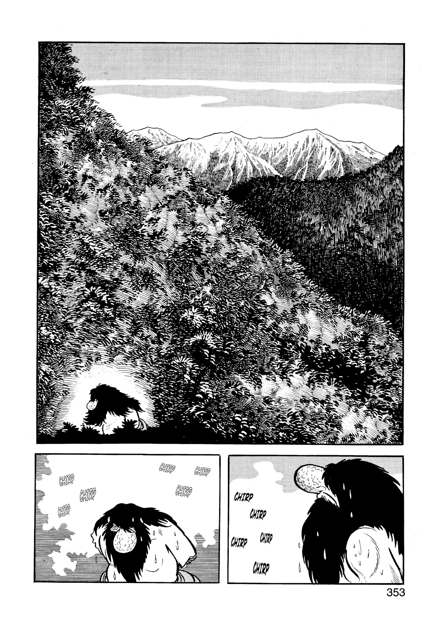Phoenix - Capítulo 5 - Página 344 - LectorTMOo