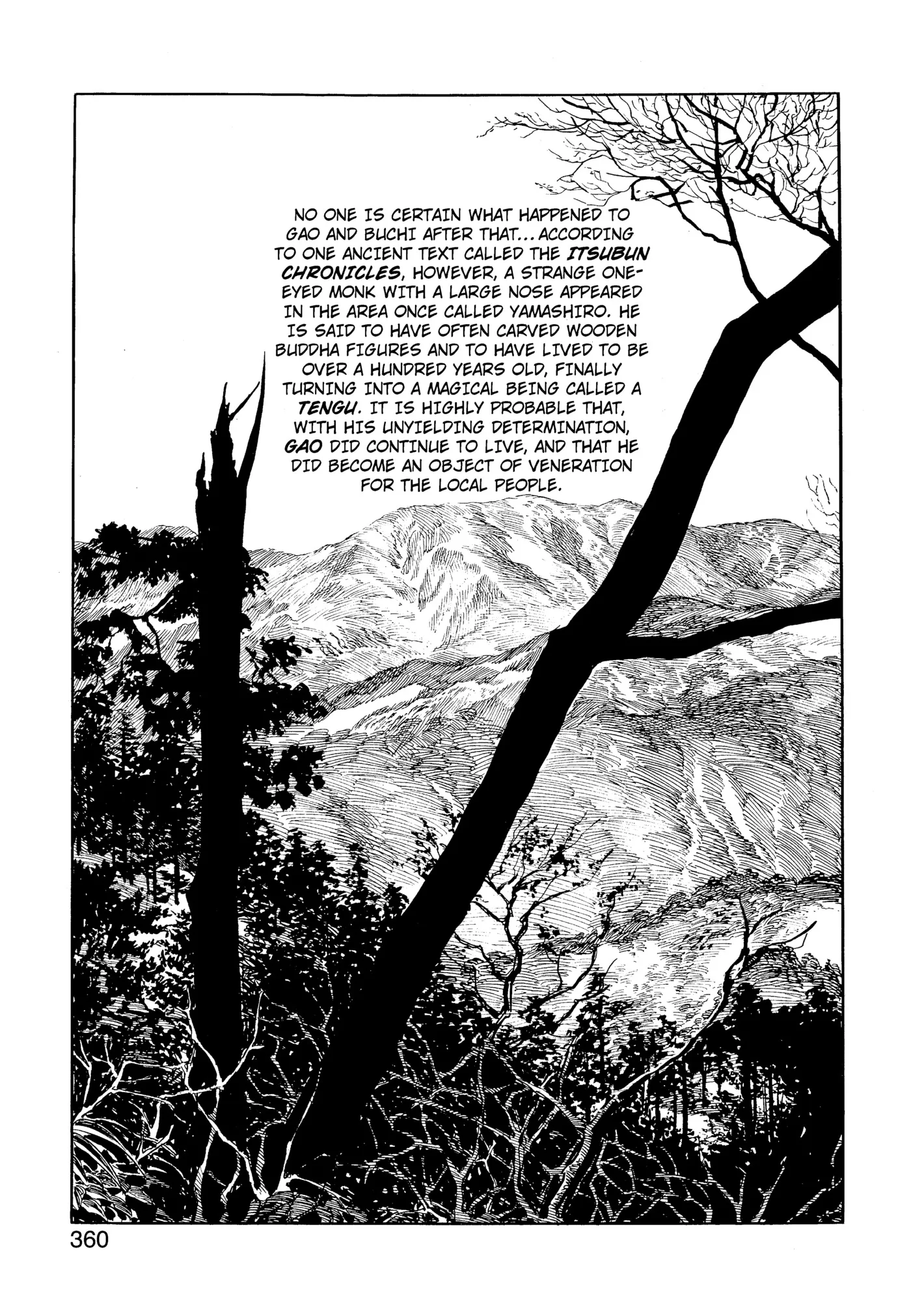 Phoenix - Capítulo 5 - Página 351 - LectorTMOo