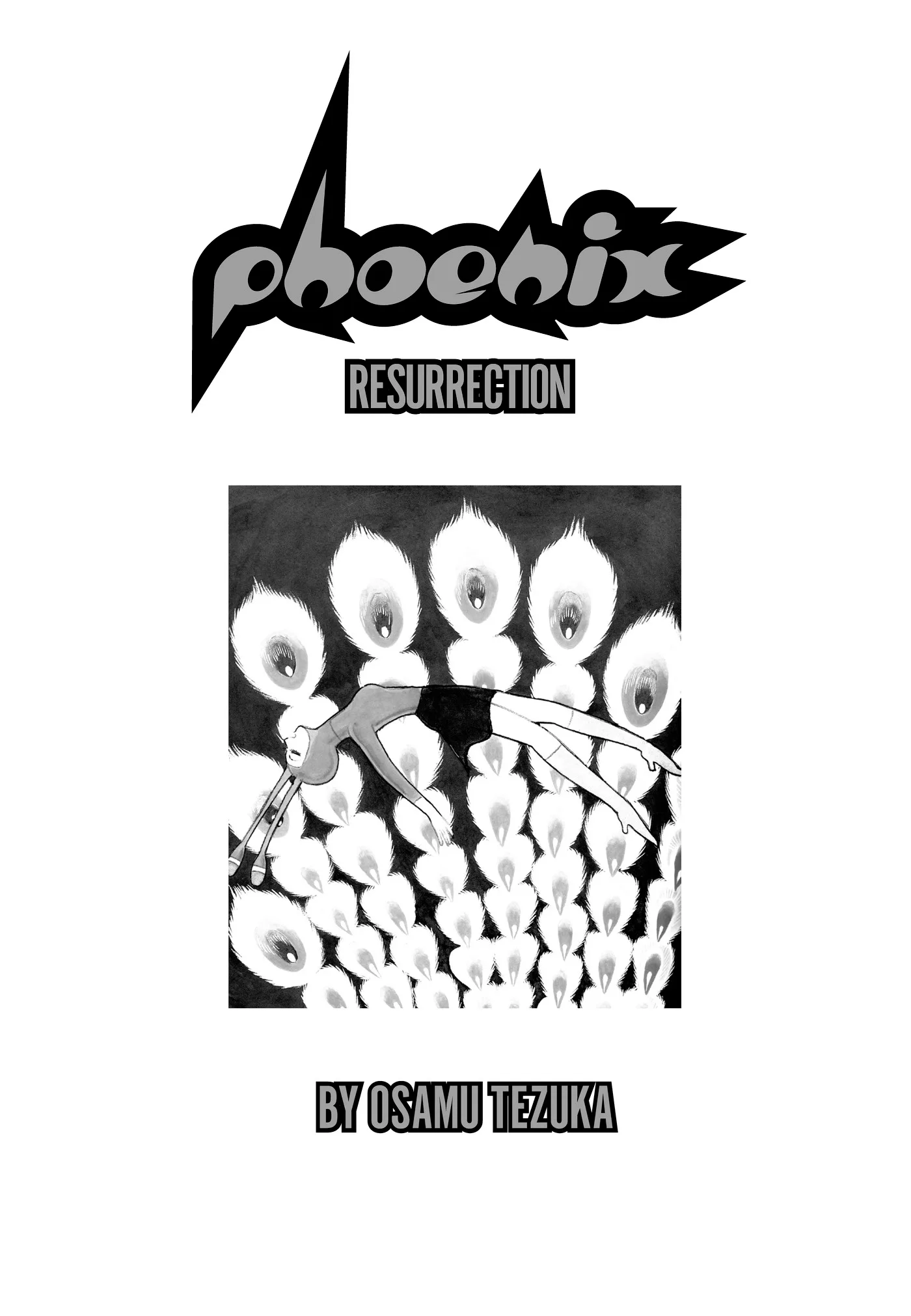 Phoenix - Capítulo 6.1 - Página 2 - LectorTMOo