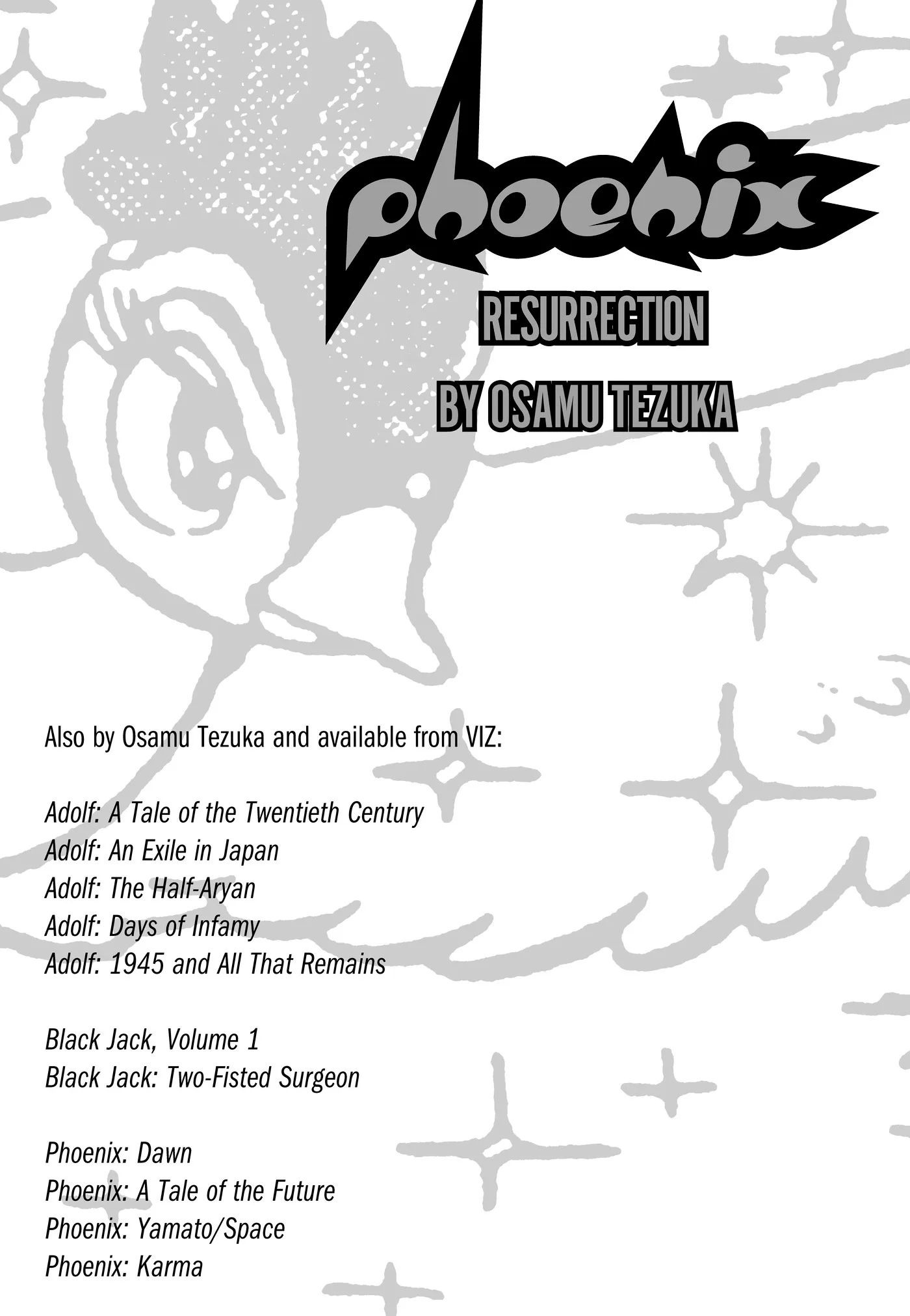 Phoenix - Capítulo 6.1 - Página 4 - LectorTMOo