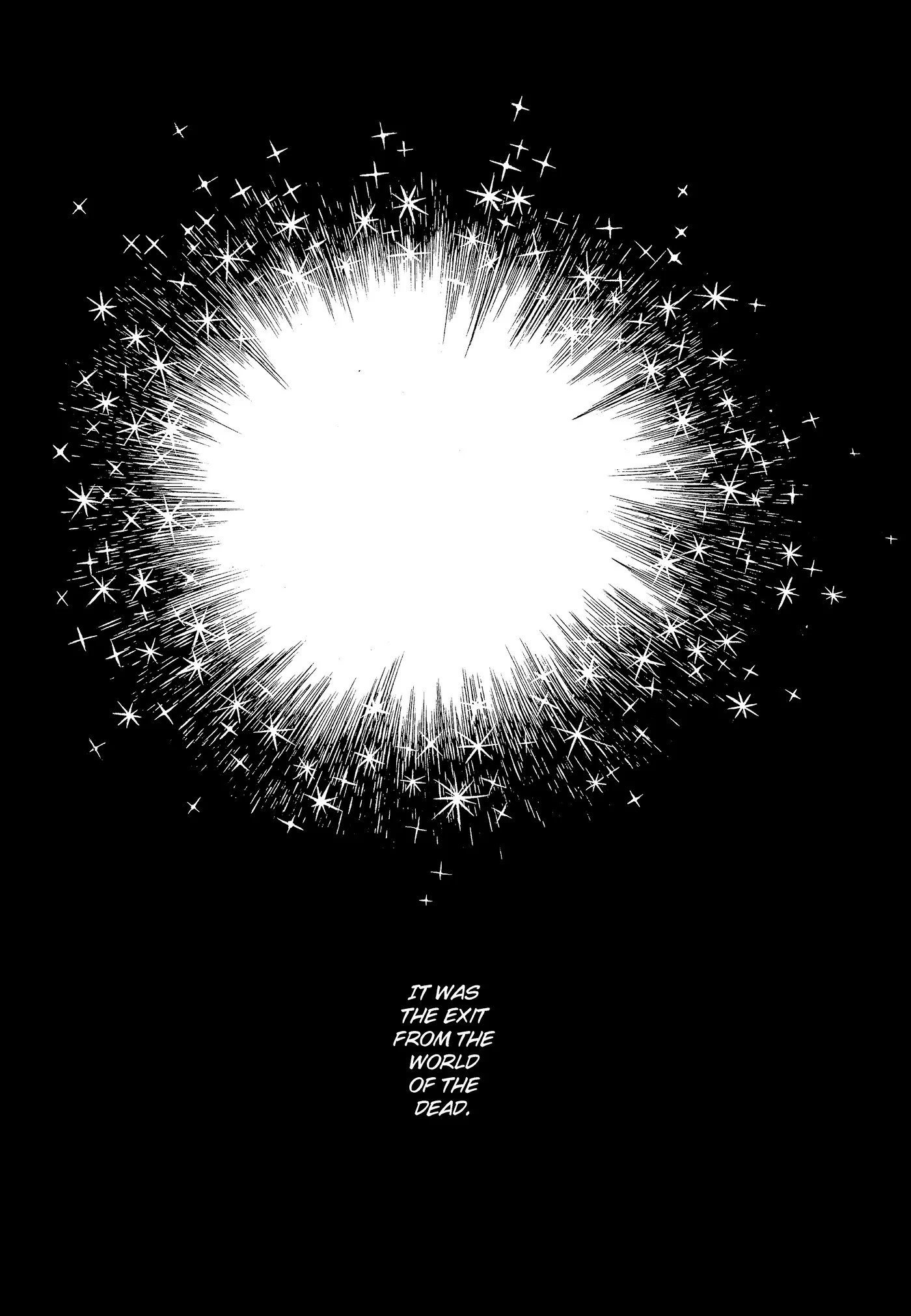 Phoenix - Capítulo 6.1 - Página 11 - LectorTMOo
