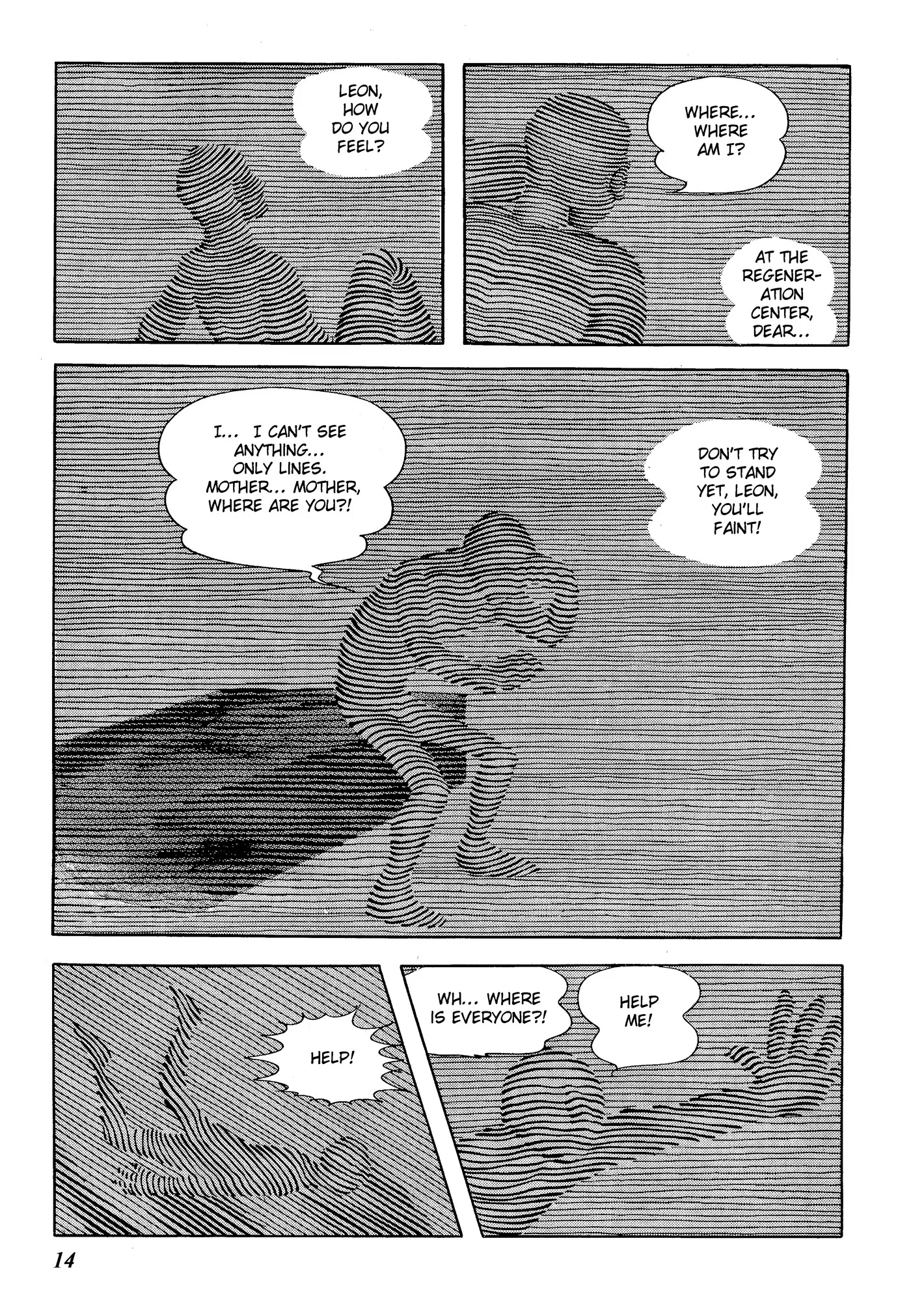 Phoenix - Capítulo 6.1 - Página 13 - LectorTMOo