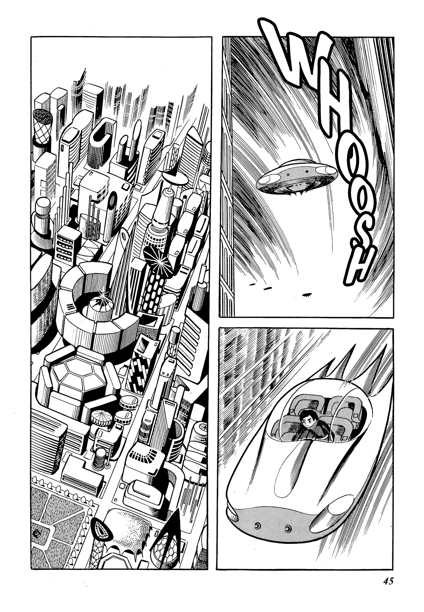 Phoenix - Capítulo 6.2 - Página 2 - LectorTMOo