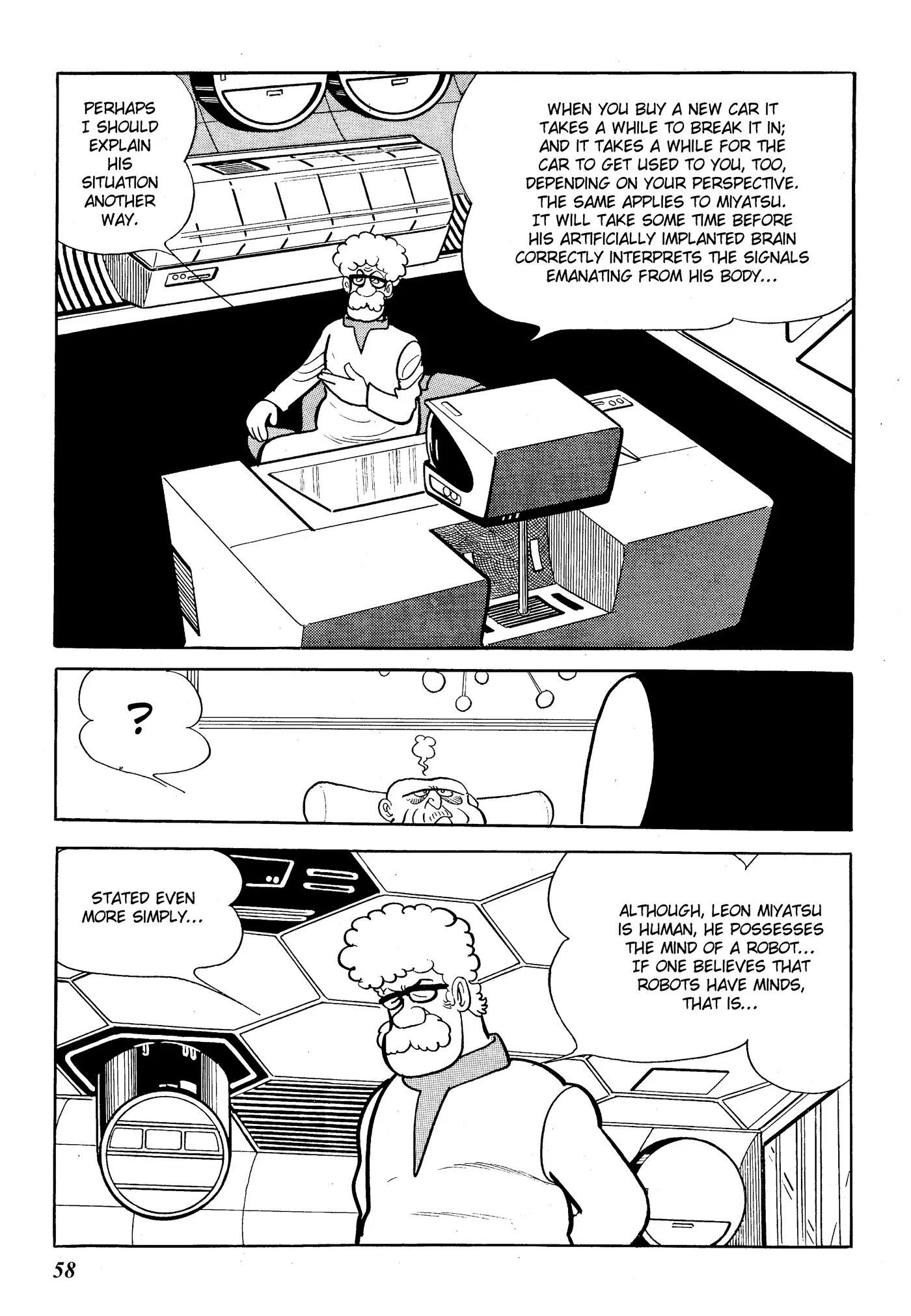 Phoenix - Capítulo 6.2 - Página 15 - LectorTMOo