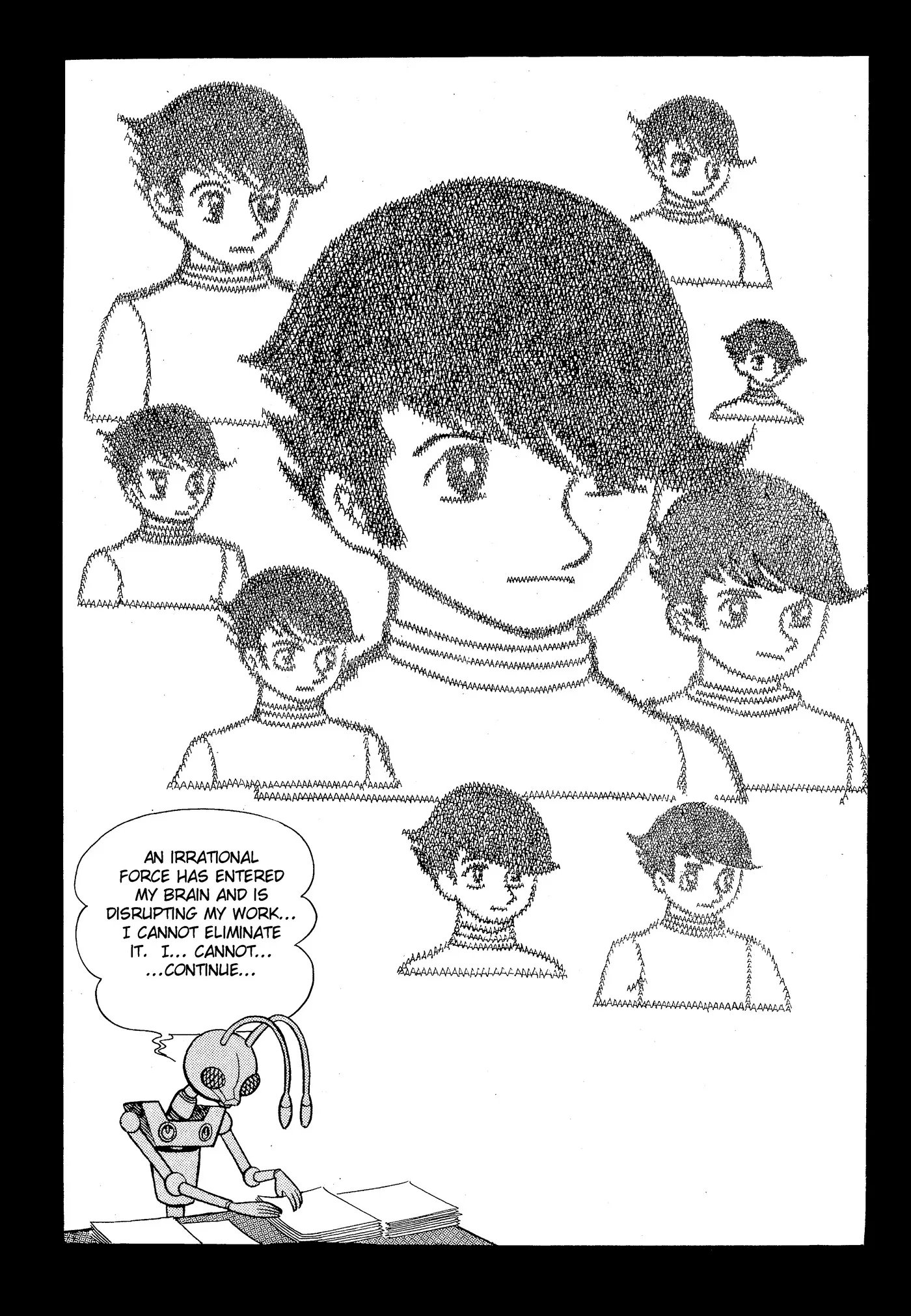 Phoenix - Capítulo 6.2 - Página 18 - LectorTMOo