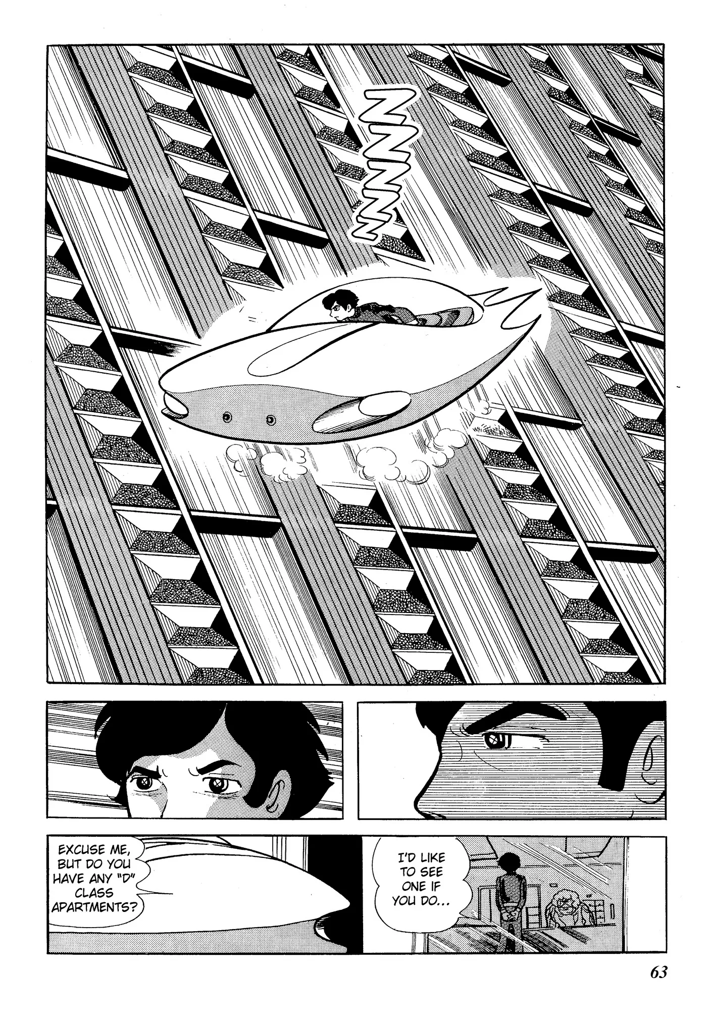 Phoenix - Capítulo 6.2 - Página 20 - LectorTMOo