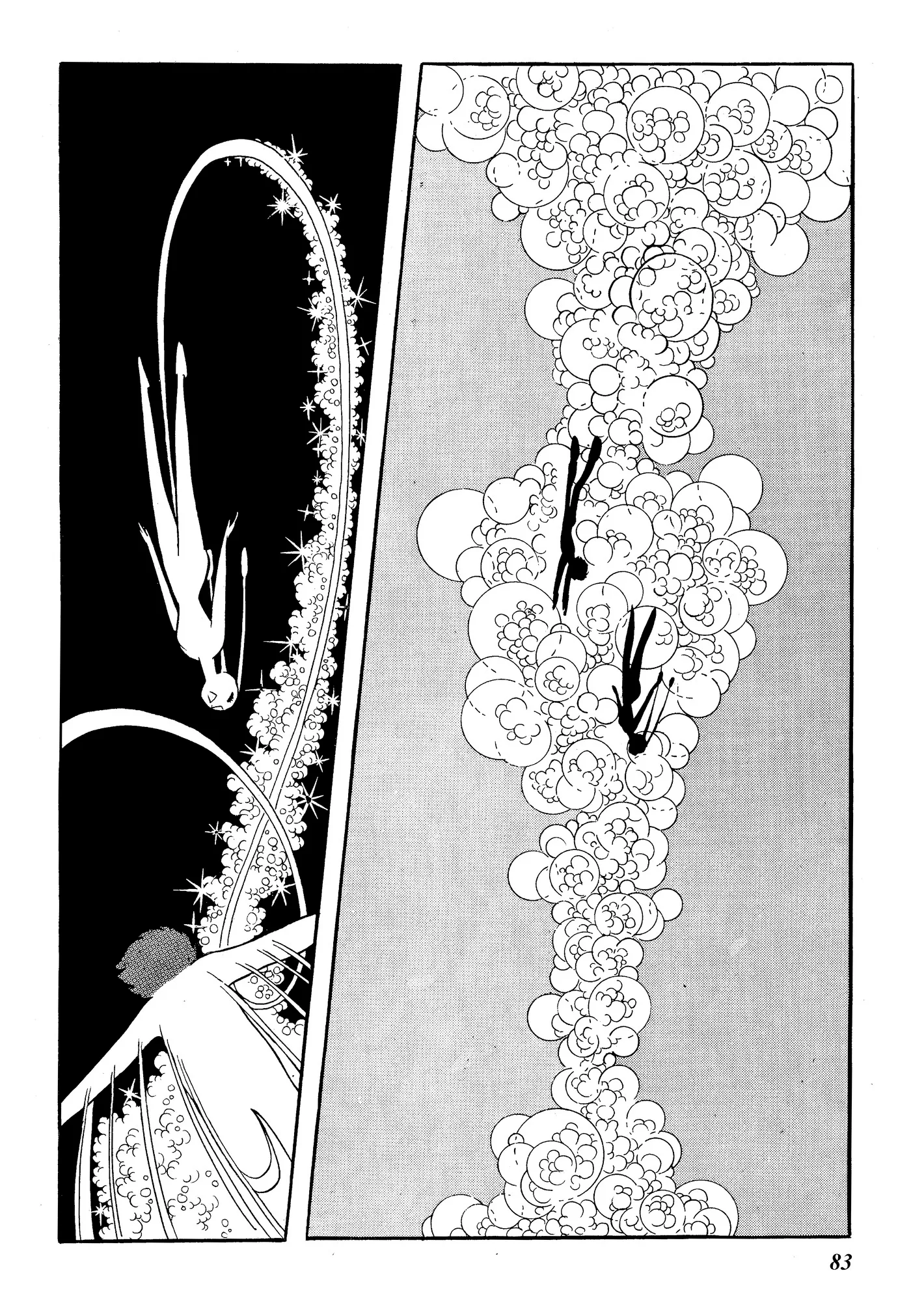 Phoenix - Capítulo 6.2 - Página 40 - LectorTMOo