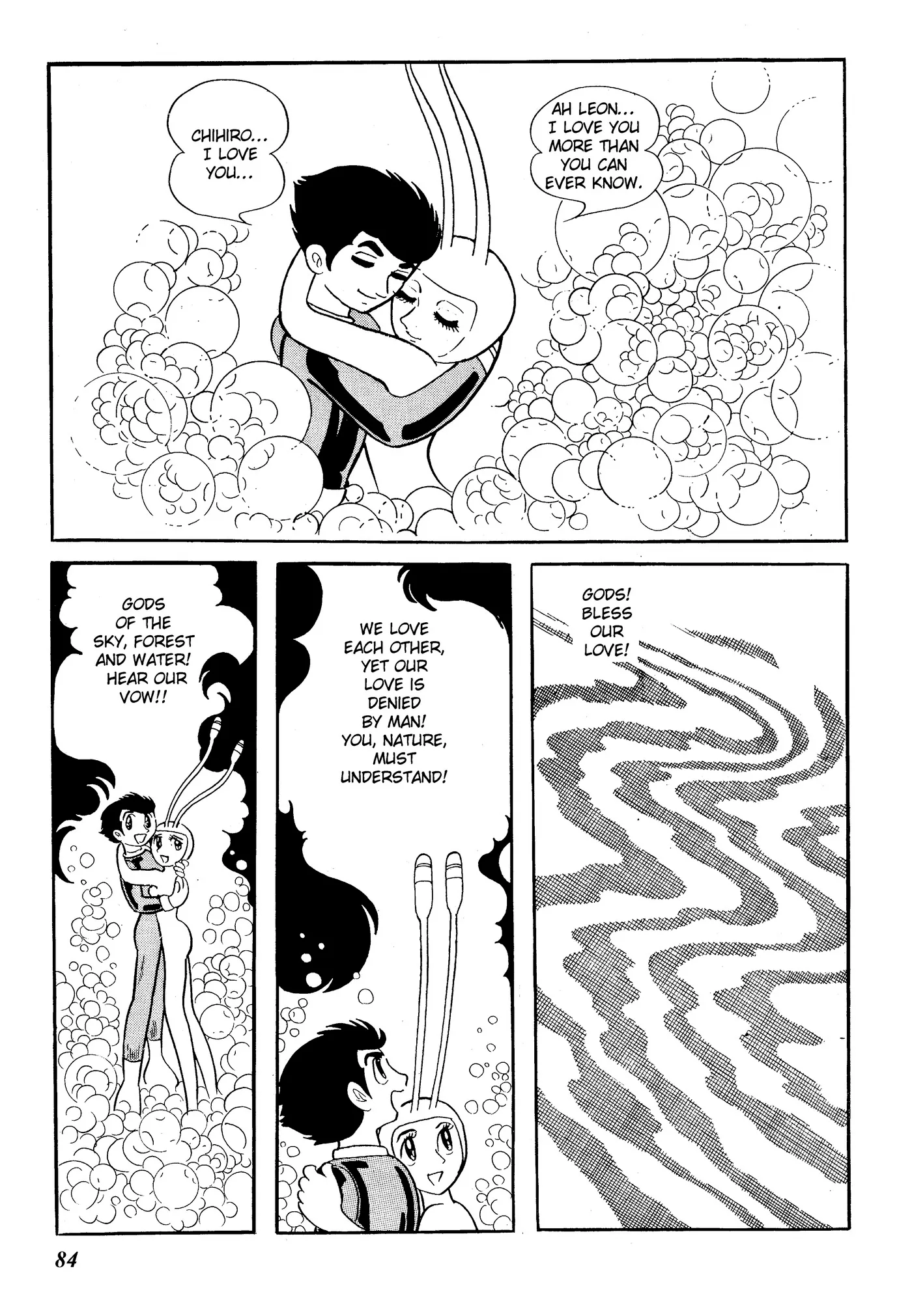 Phoenix - Capítulo 6.2 - Página 41 - LectorTMOo