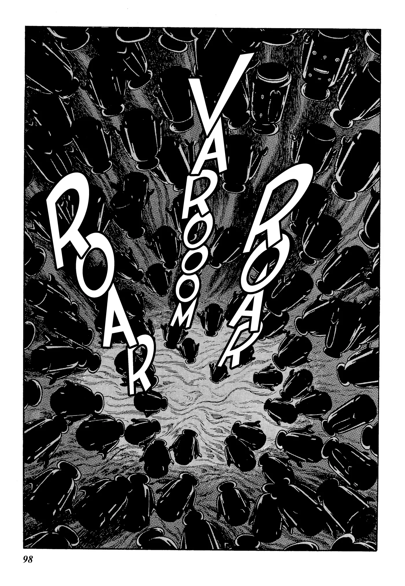 Phoenix - Capítulo 6.3 - Página 7 - LectorTMOo