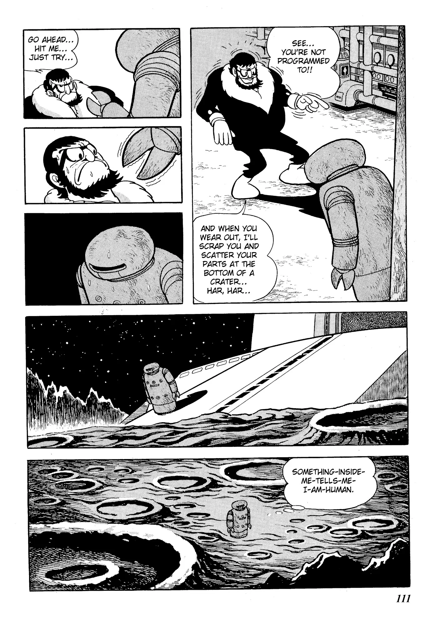 Phoenix - Capítulo 6.3 - Página 20 - LectorTMOo