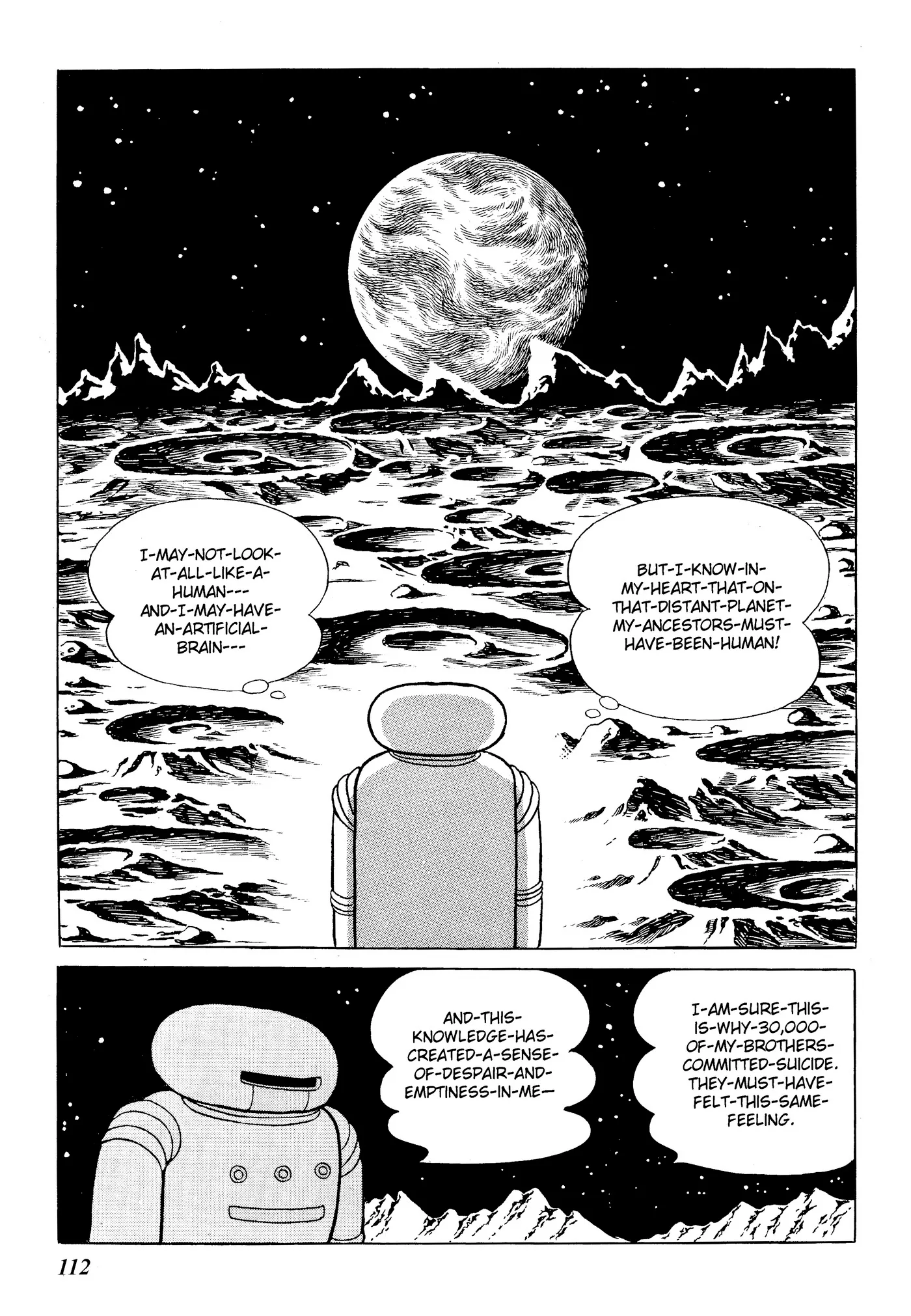 Phoenix - Capítulo 6.3 - Página 21 - LectorTMOo