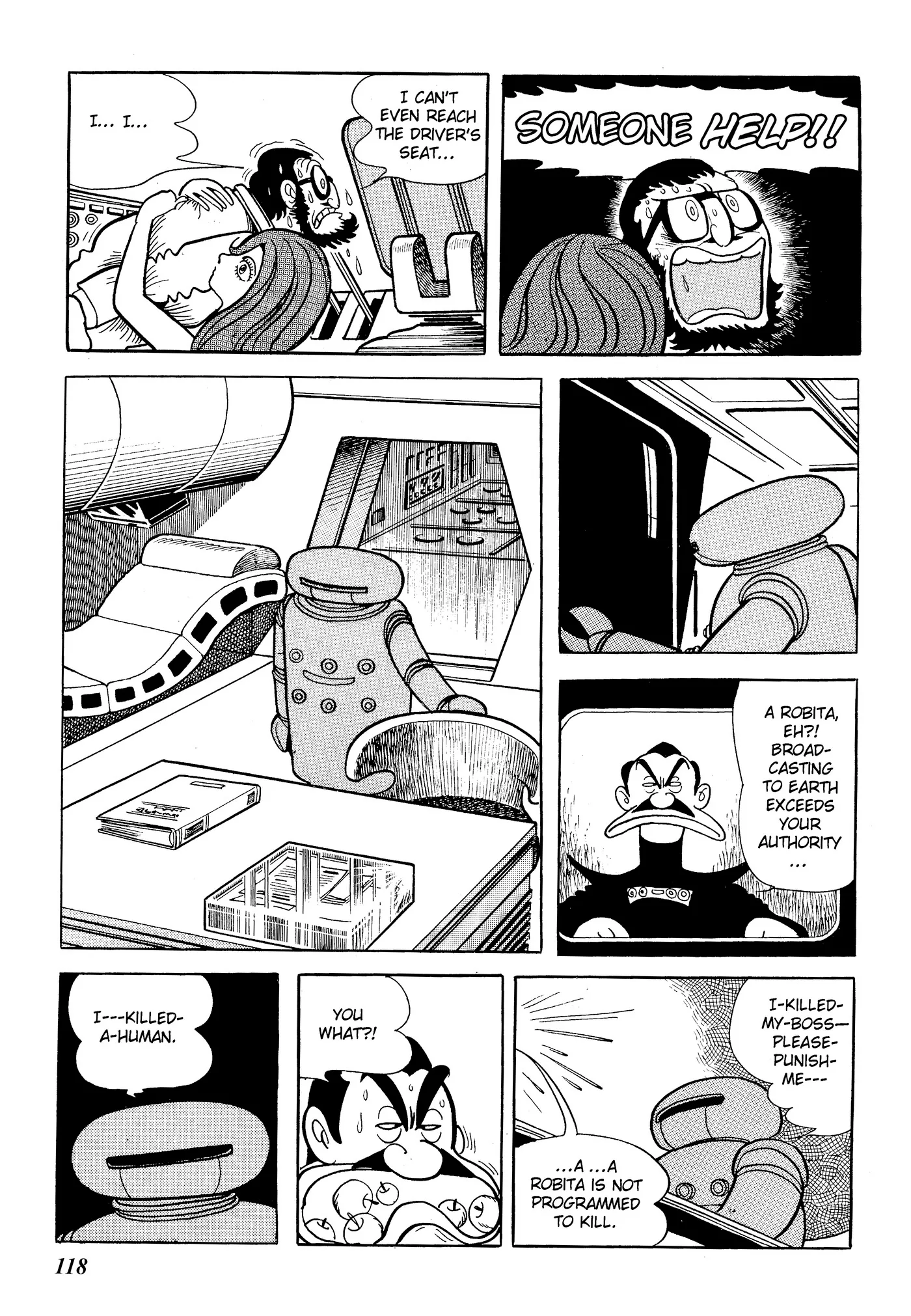 Phoenix - Capítulo 6.3 - Página 27 - LectorTMOo