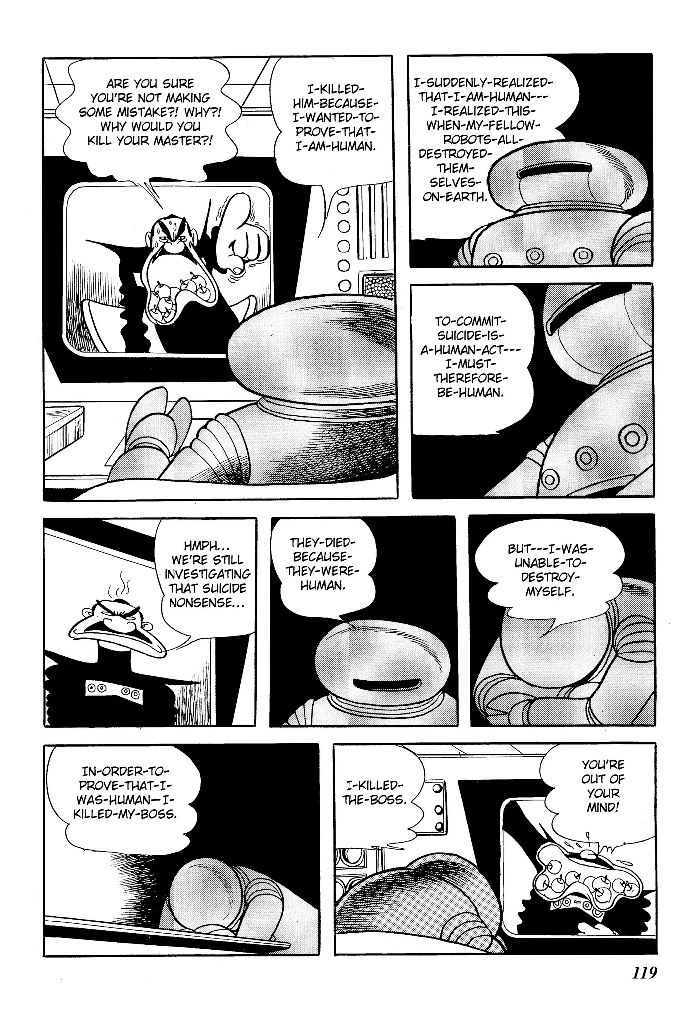 Phoenix - Capítulo 6.3 - Página 28 - LectorTMOo