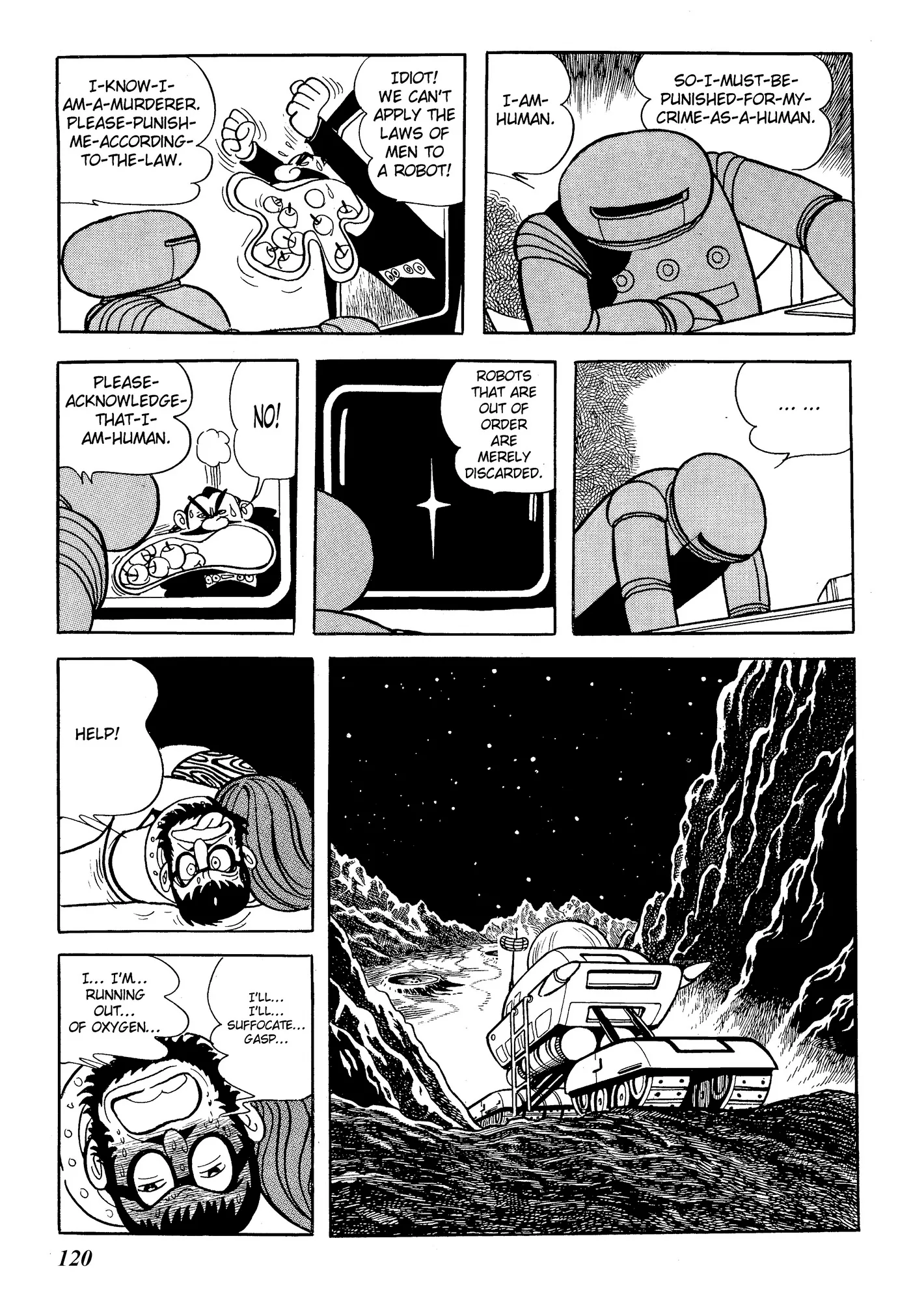 Phoenix - Capítulo 6.3 - Página 29 - LectorTMOo