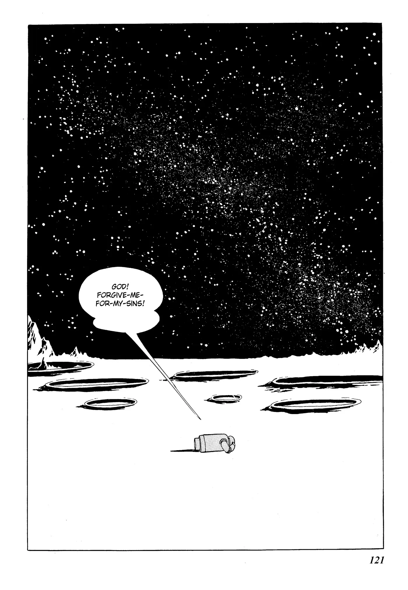 Phoenix - Capítulo 6.3 - Página 30 - LectorTMOo