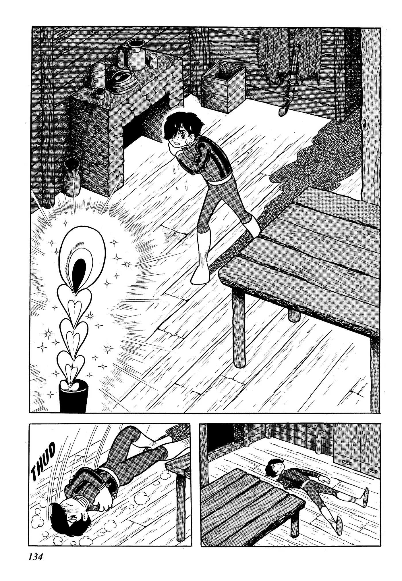 Phoenix - Capítulo 6.4 - Página 13 - LectorTMOo