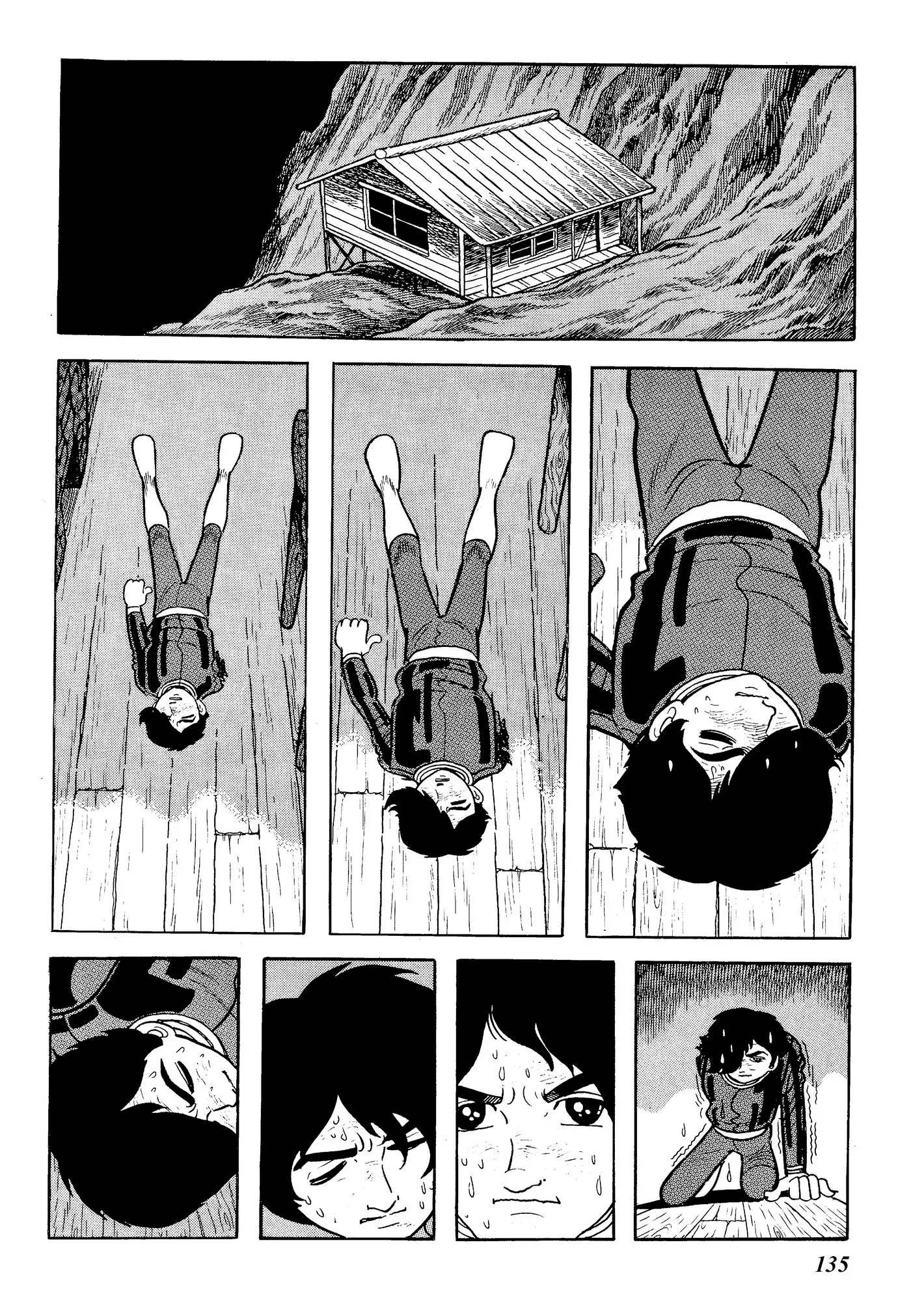 Phoenix - Capítulo 6.4 - Página 14 - LectorTMOo