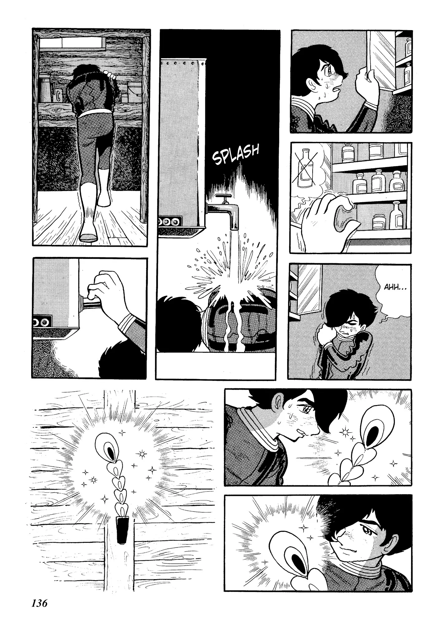 Phoenix - Capítulo 6.4 - Página 15 - LectorTMOo