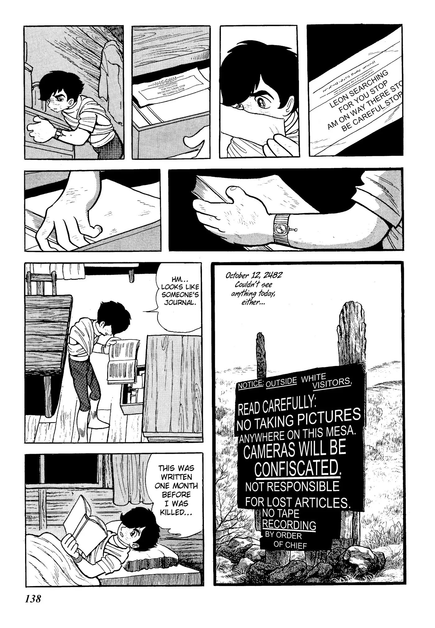 Phoenix - Capítulo 6.4 - Página 17 - LectorTMOo
