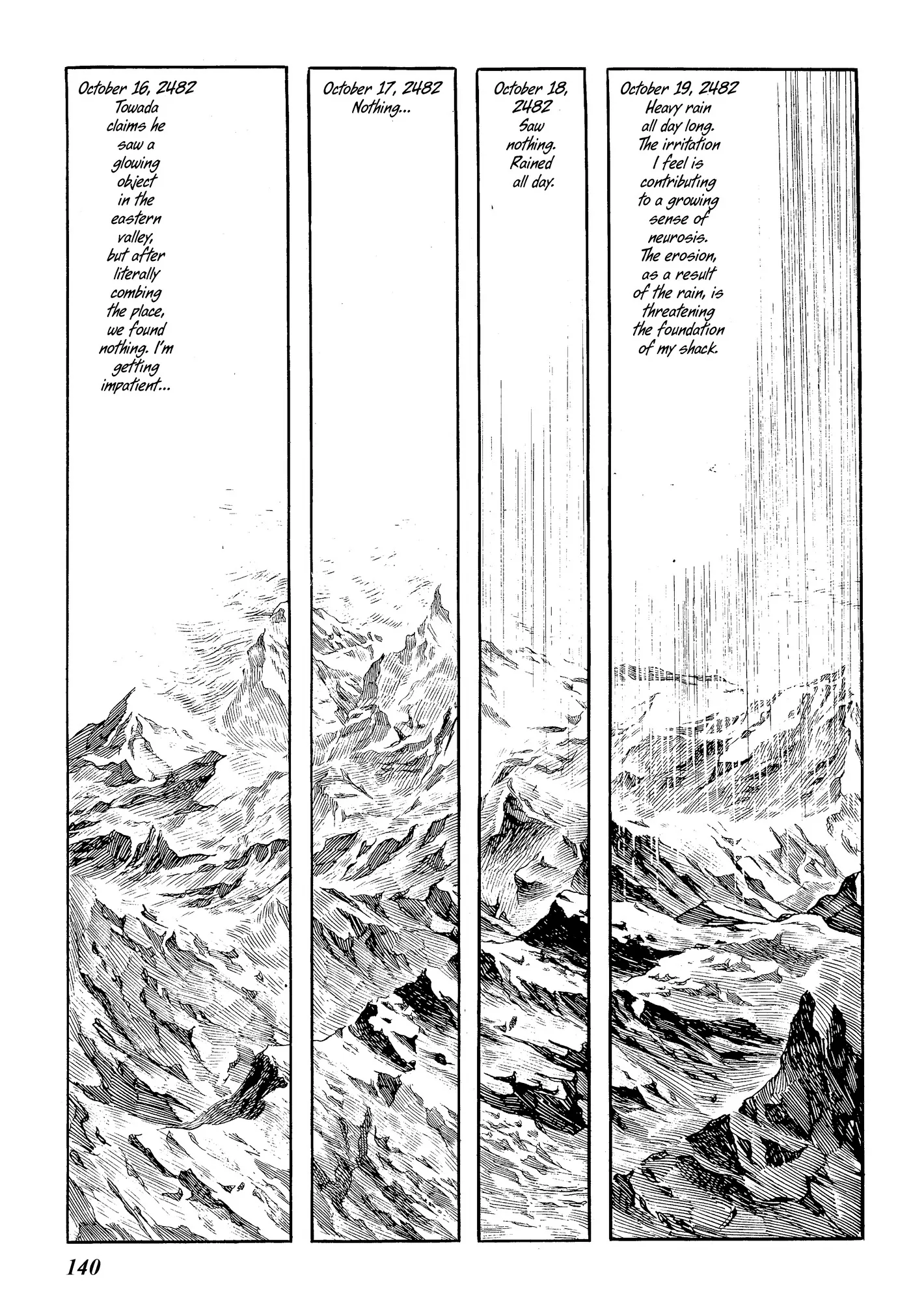 Phoenix - Capítulo 6.4 - Página 19 - LectorTMOo